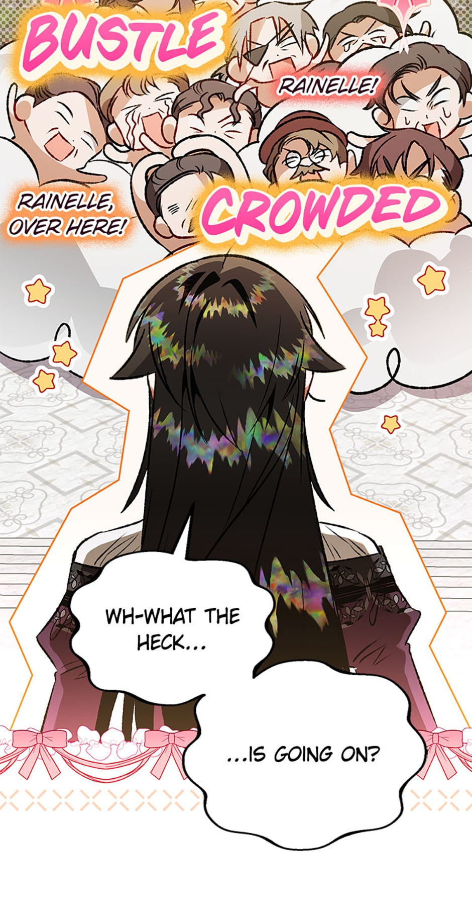 Read The Crow