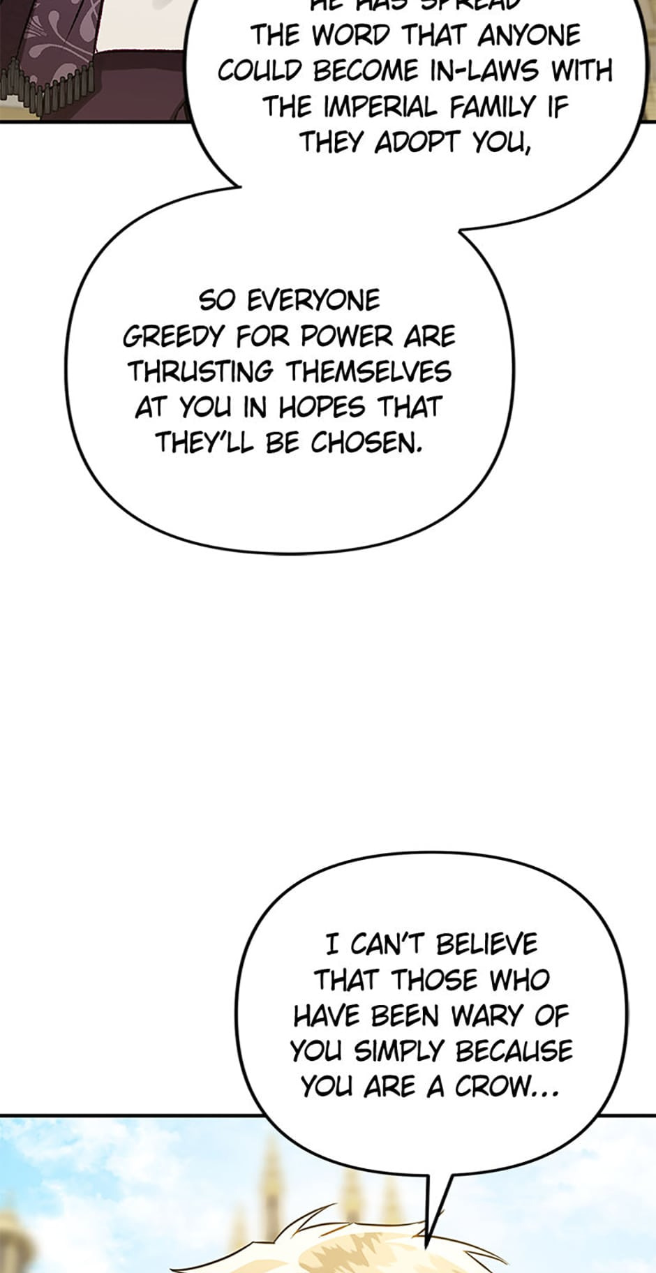 Read The Crow
