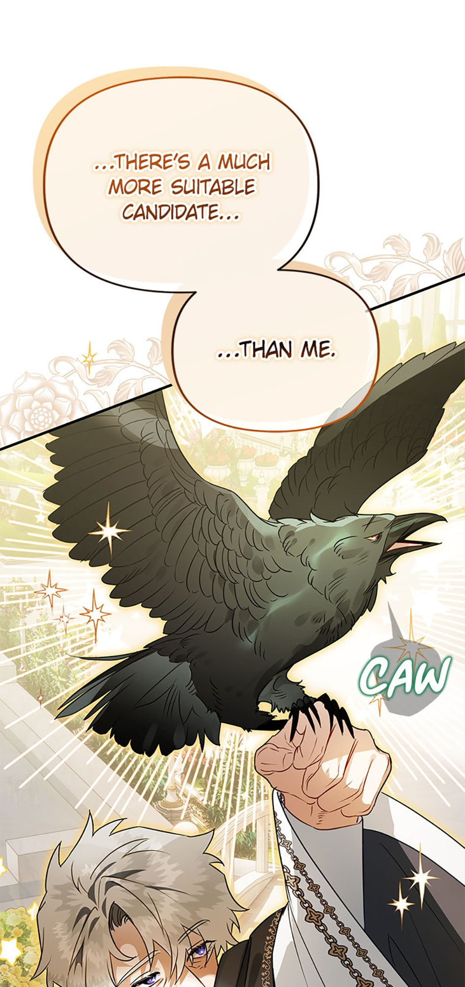 Read The Crow