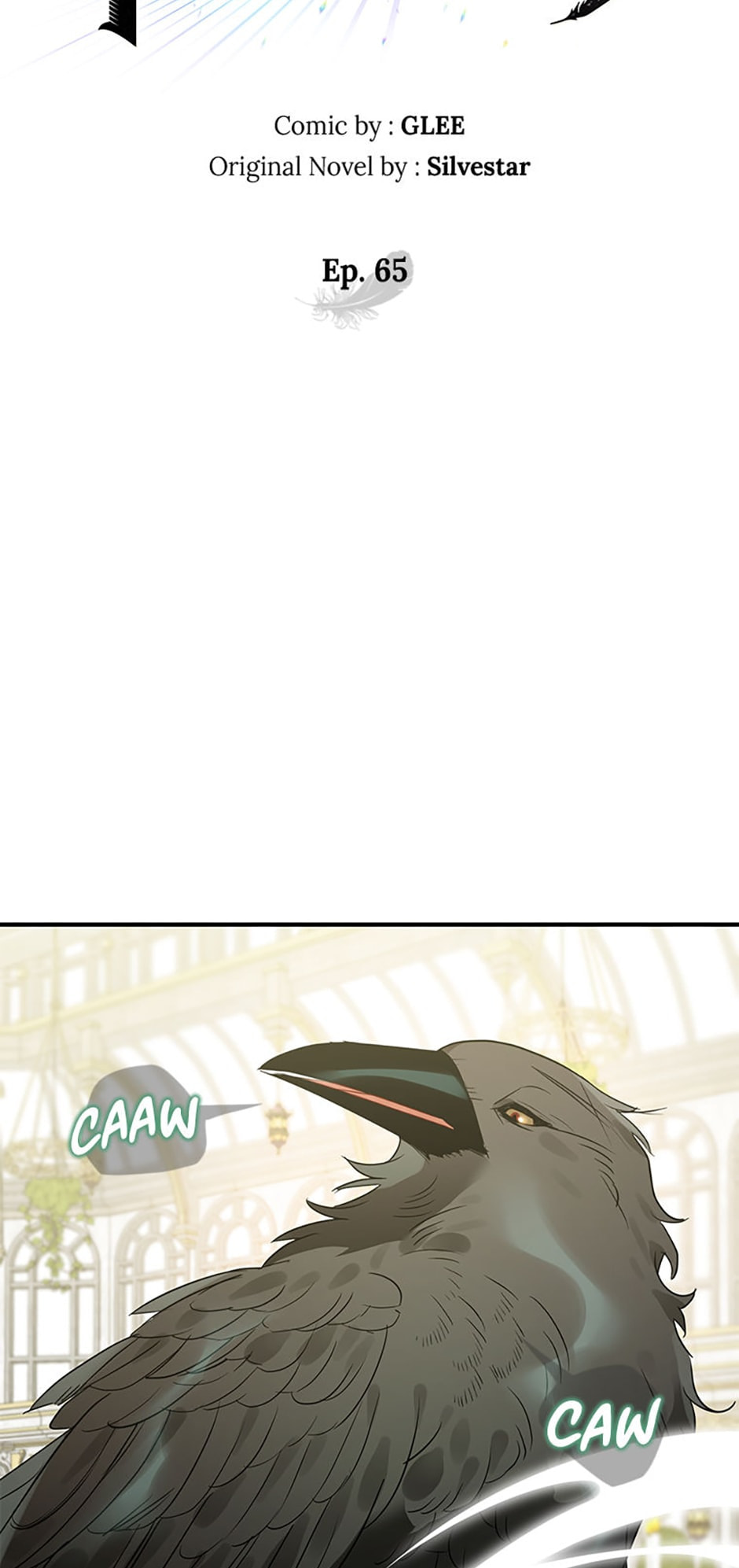 Read The Crow
