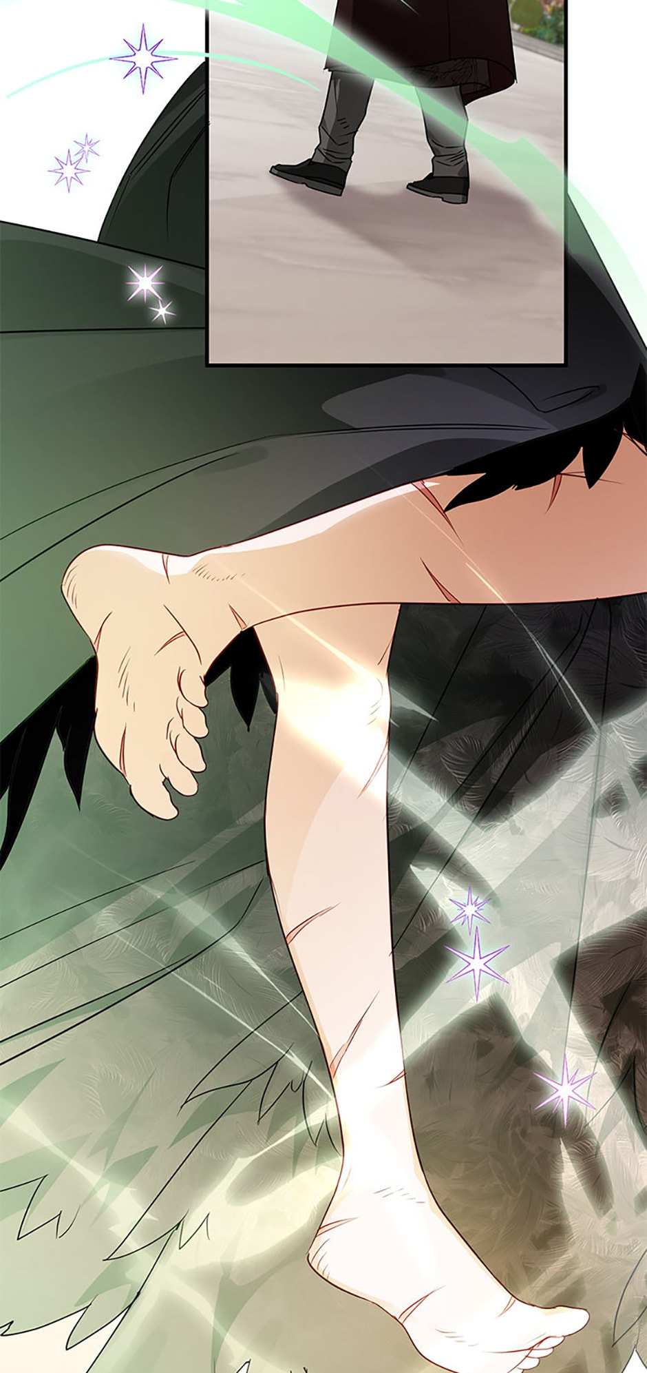 Read The Crow