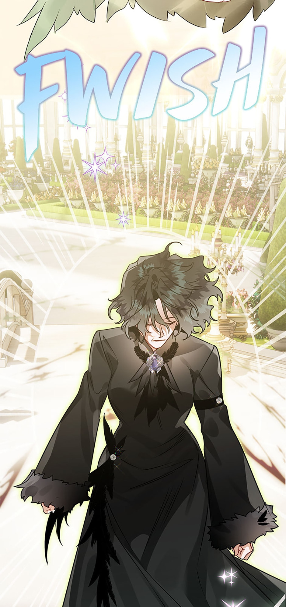 Read The Crow
