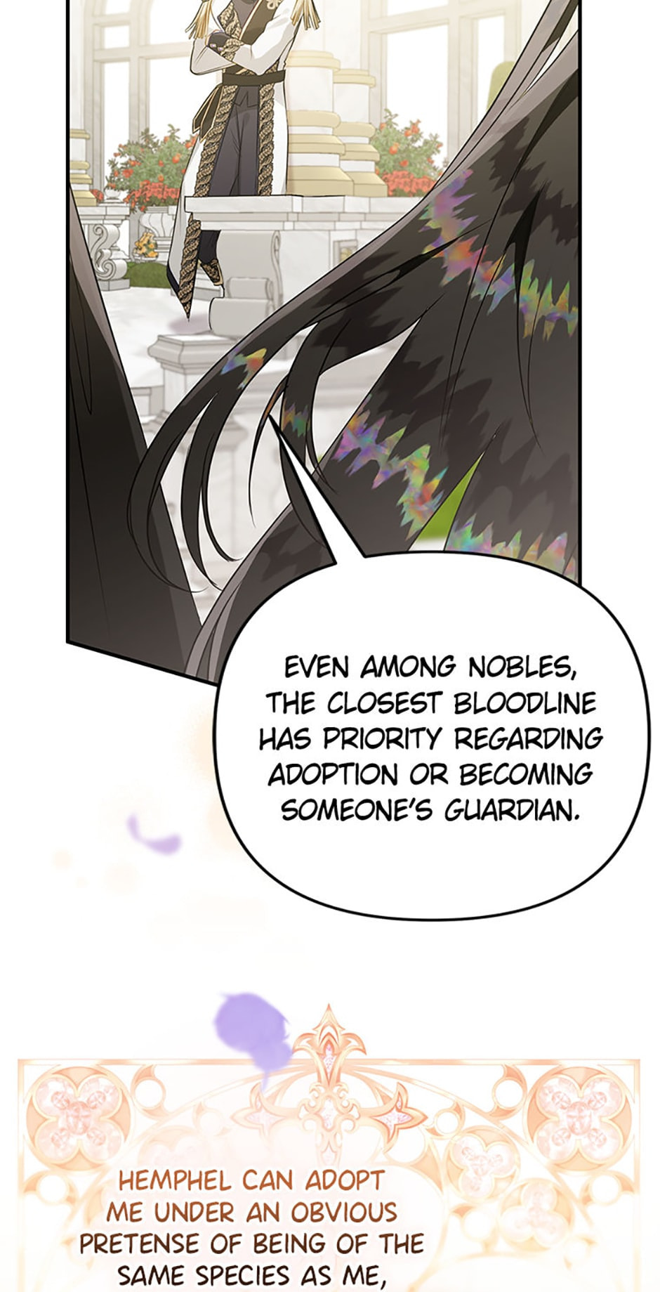 Read The Crow