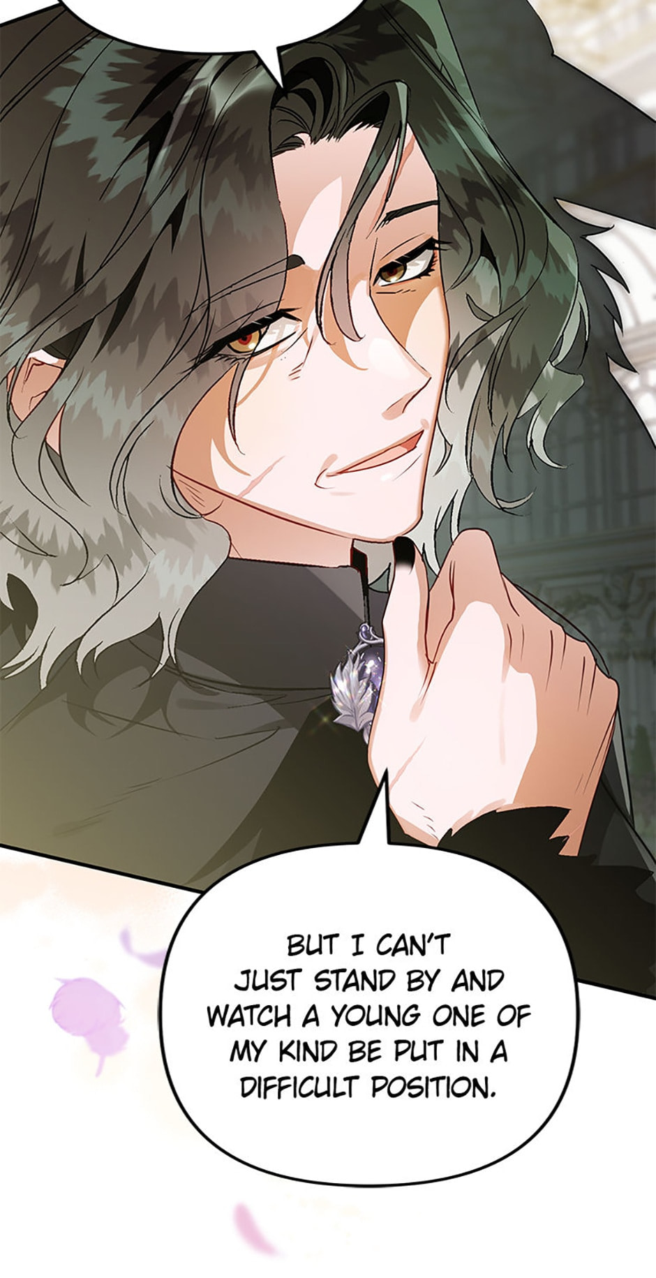 Read The Crow