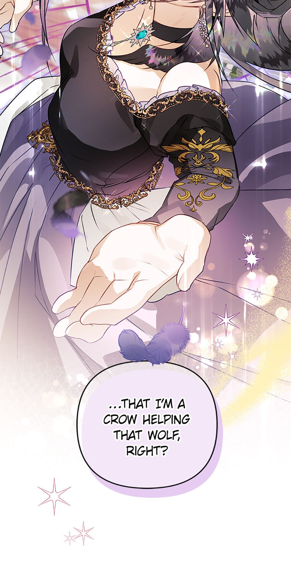 Read The Crow