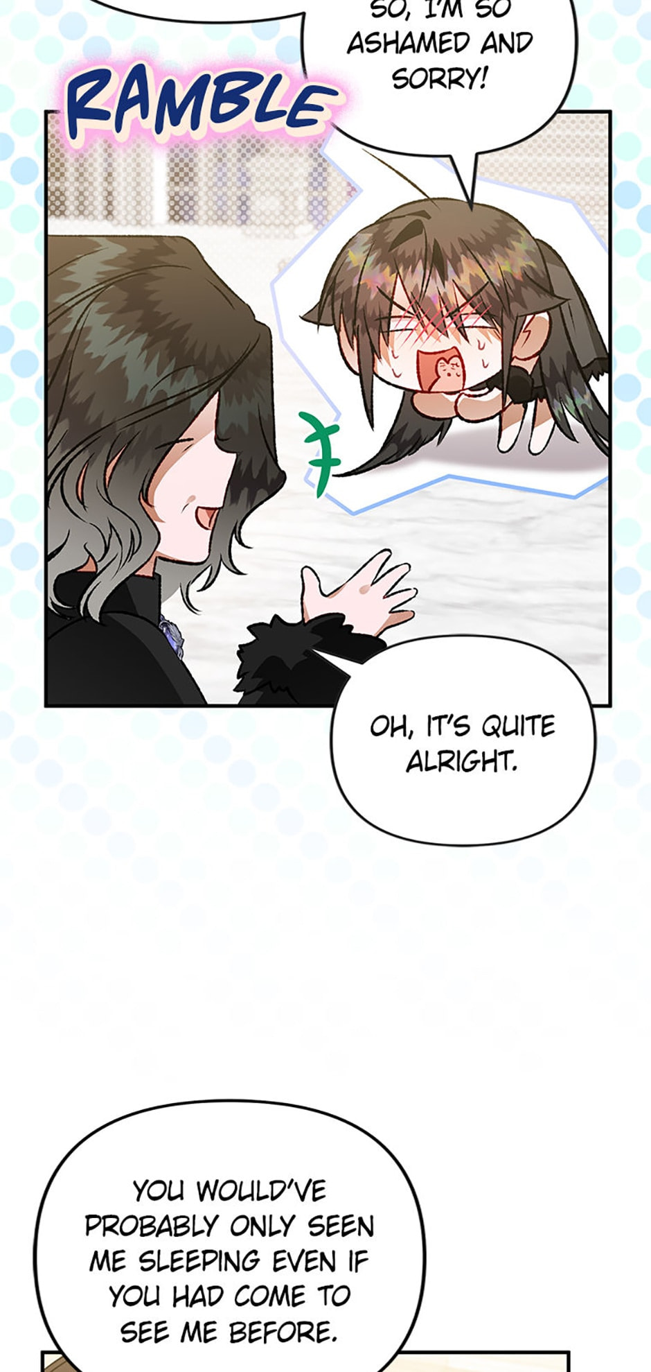 Read The Crow