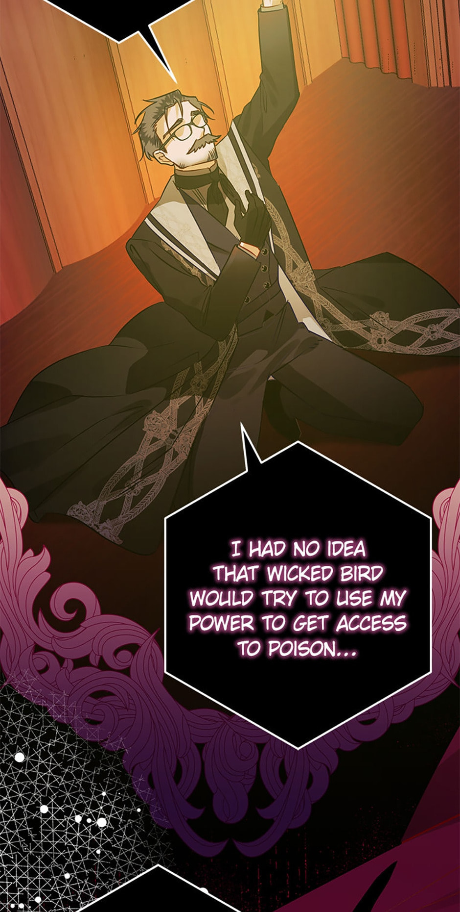 Read The Crow