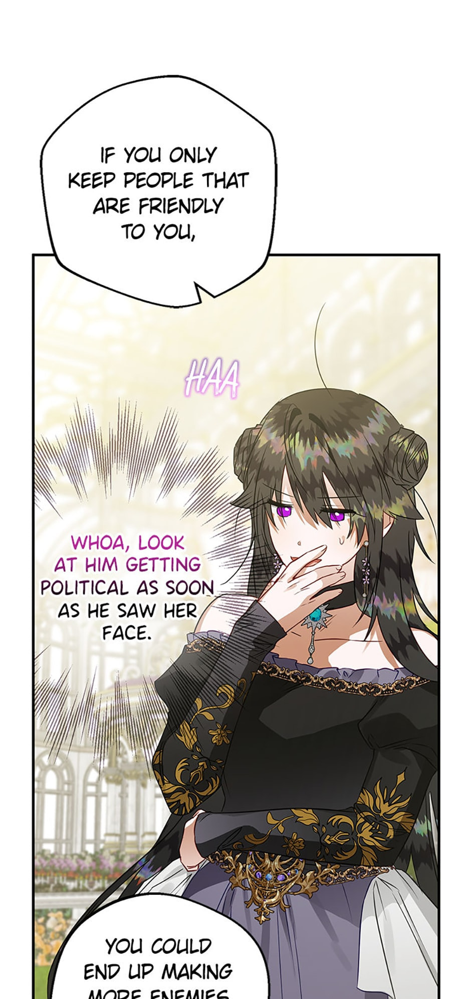 Read The Crow
