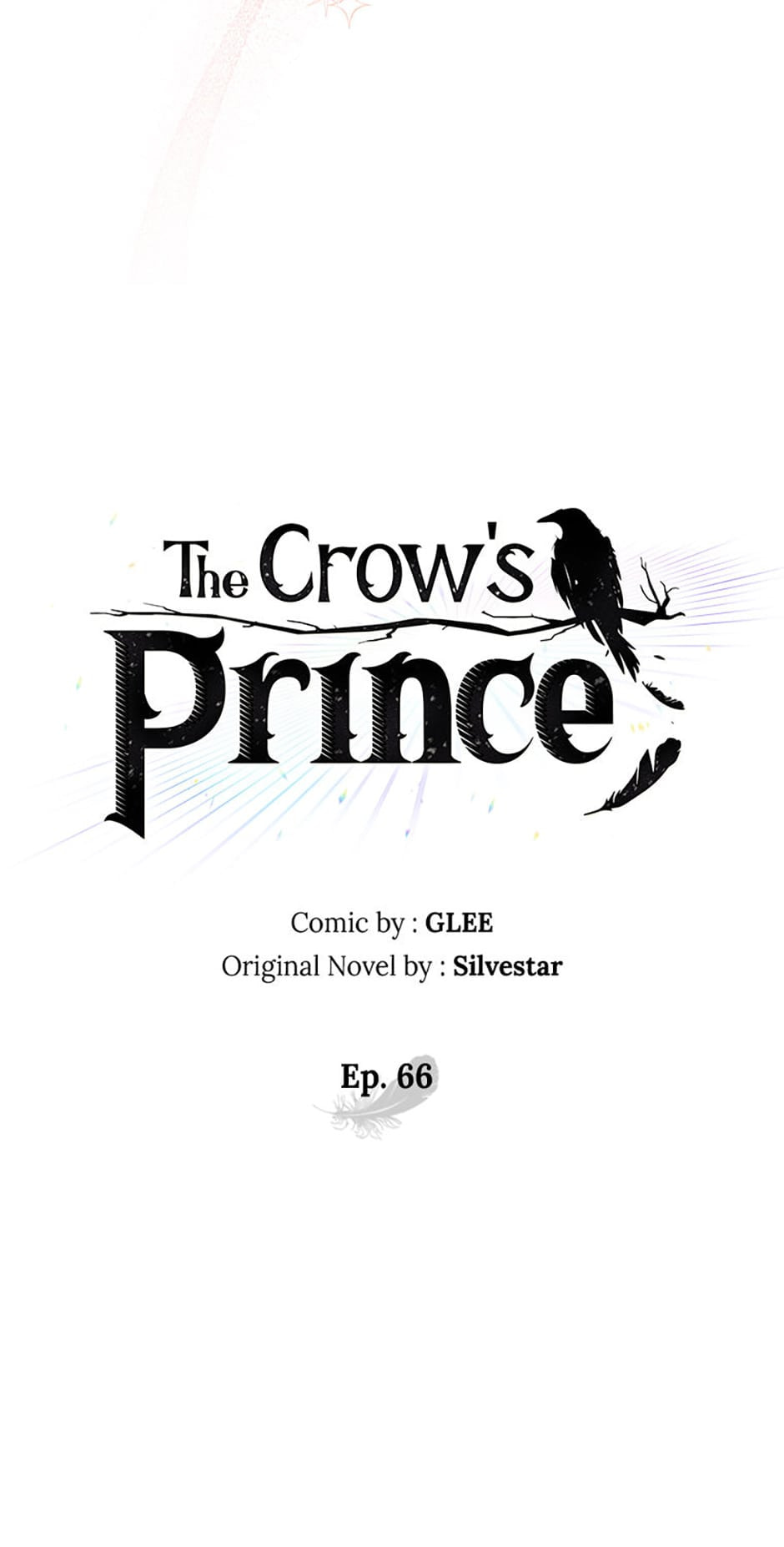 Read The Crow