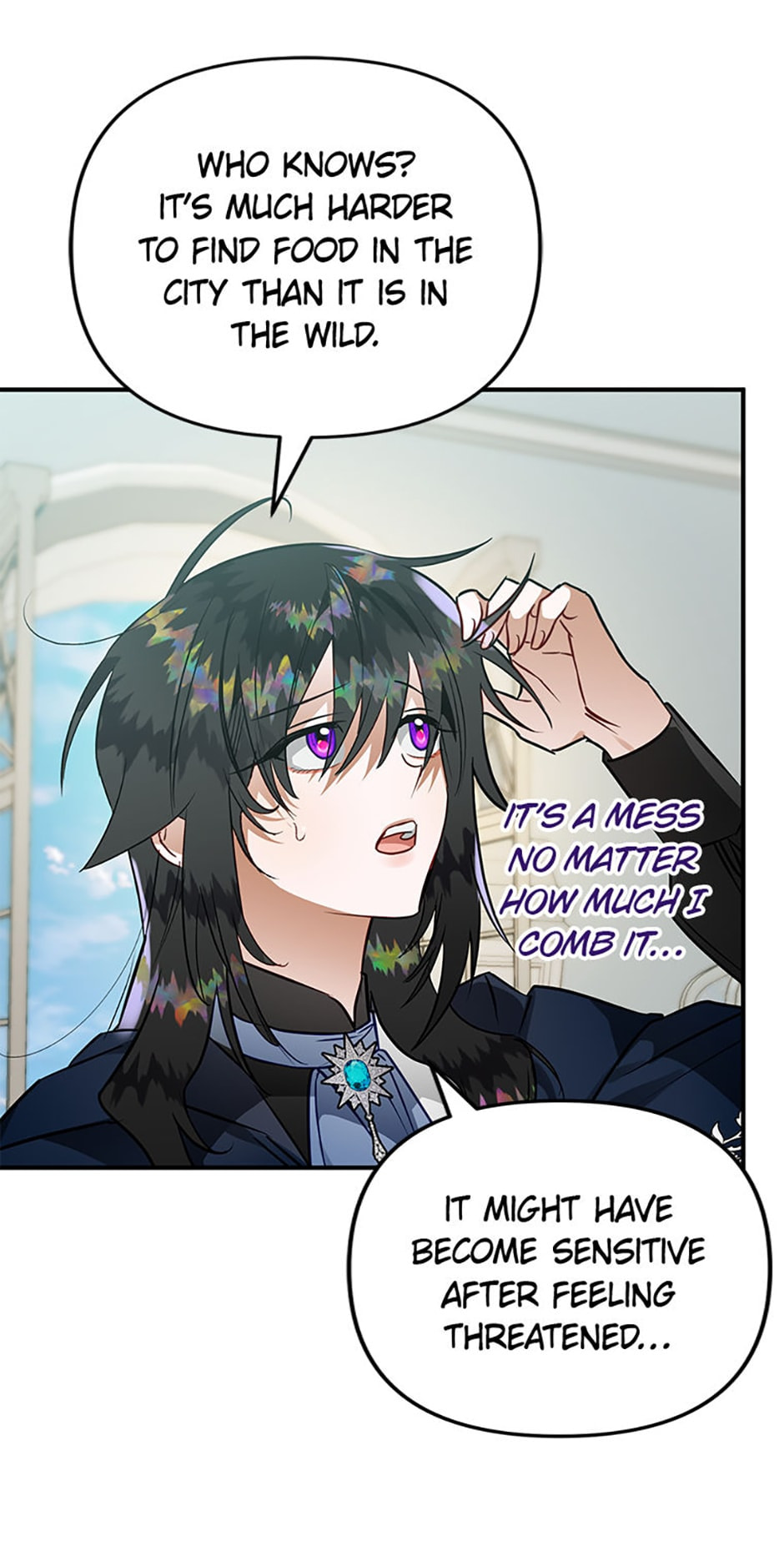 Read The Crow