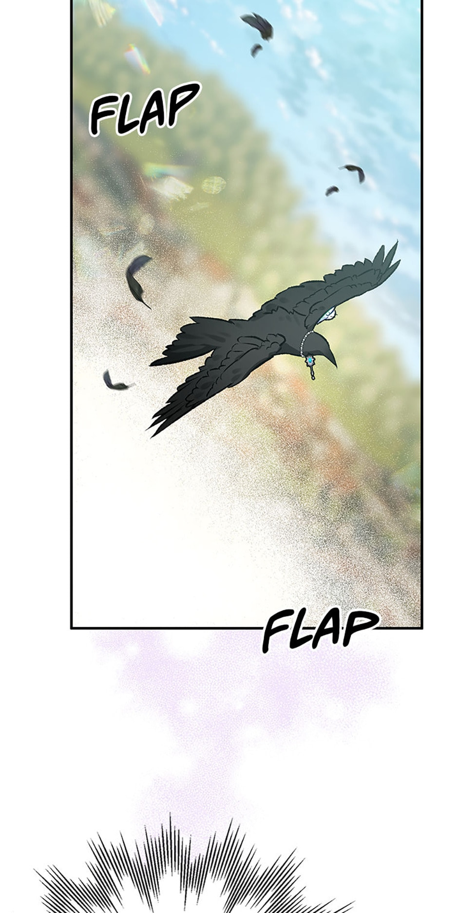 Read The Crow