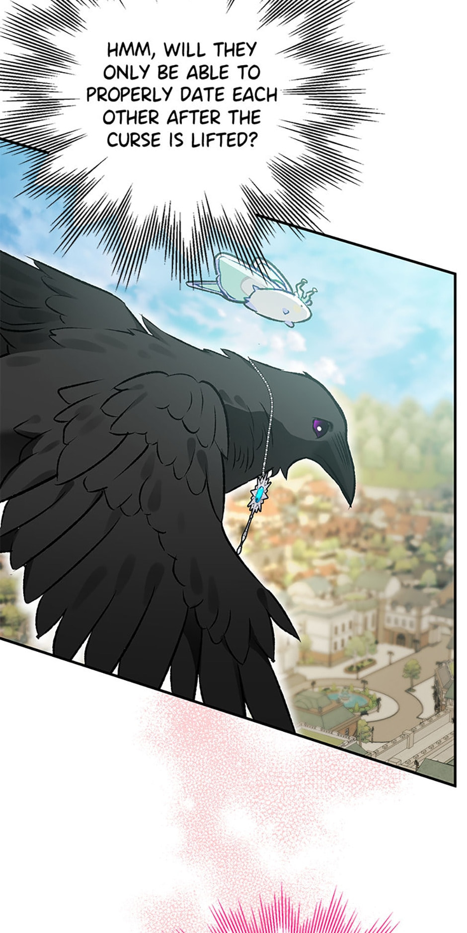 Read The Crow
