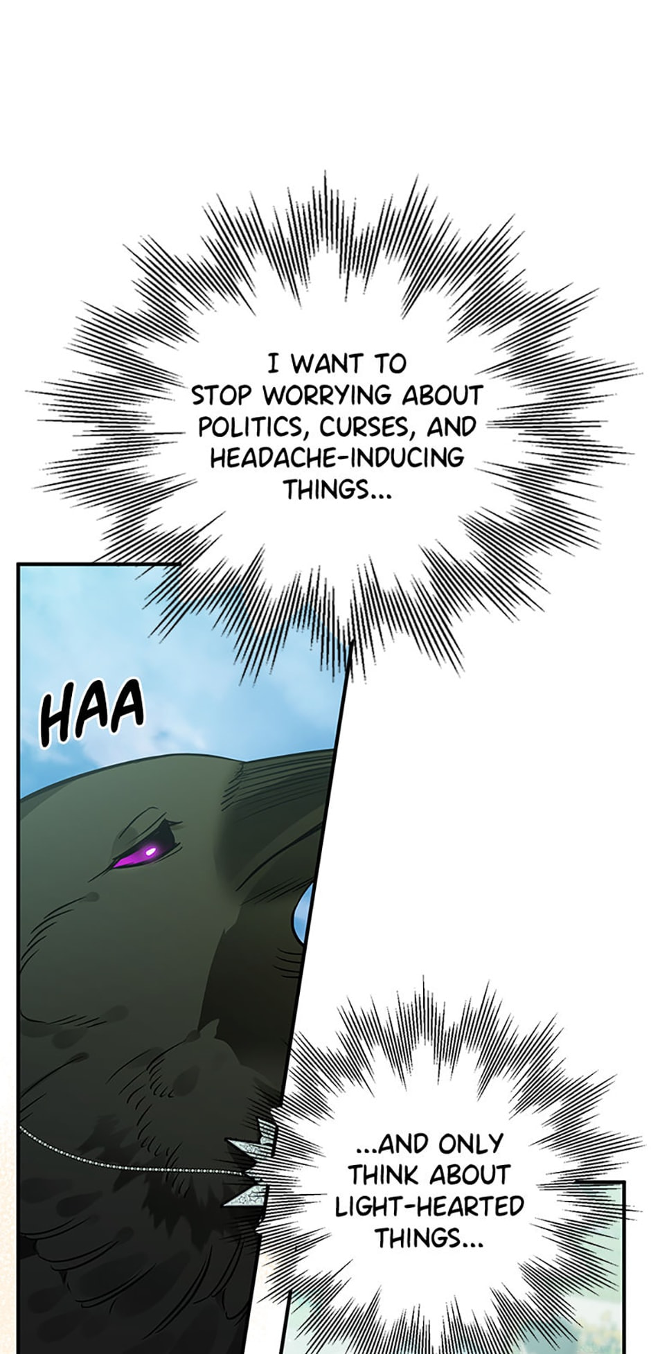 Read The Crow