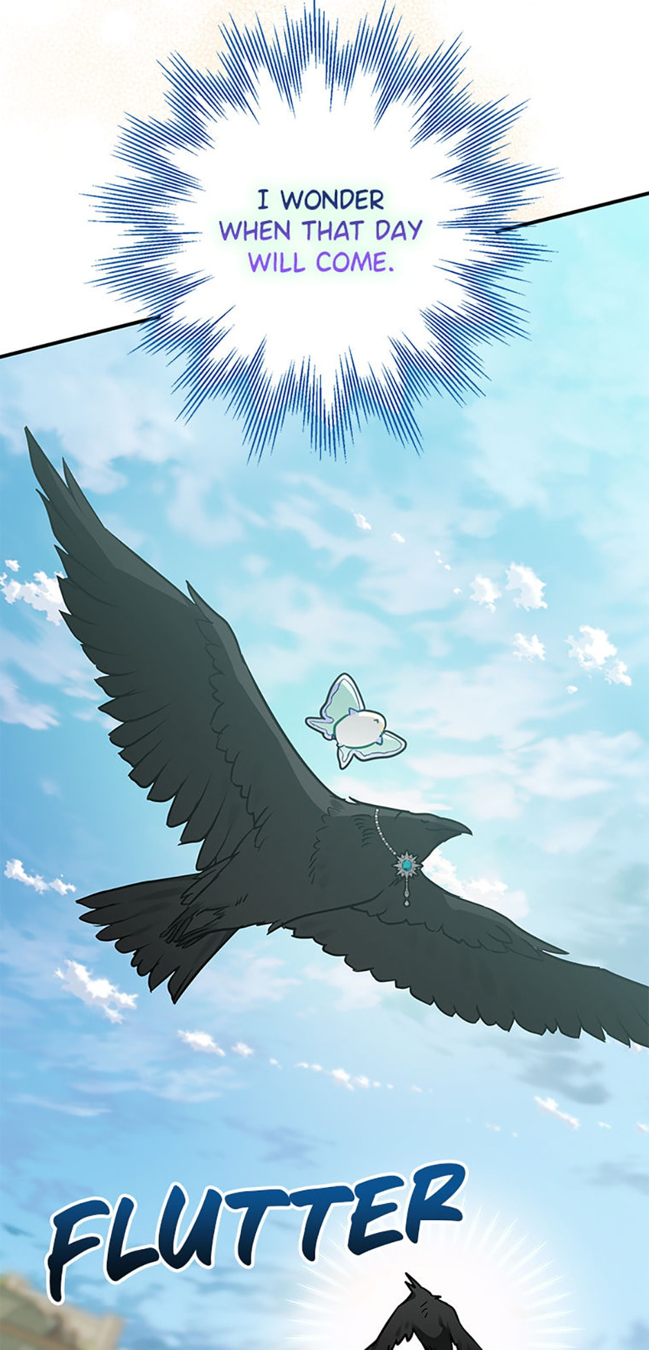 Read The Crow