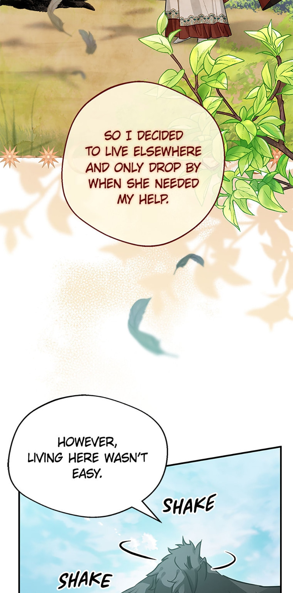 Read The Crow