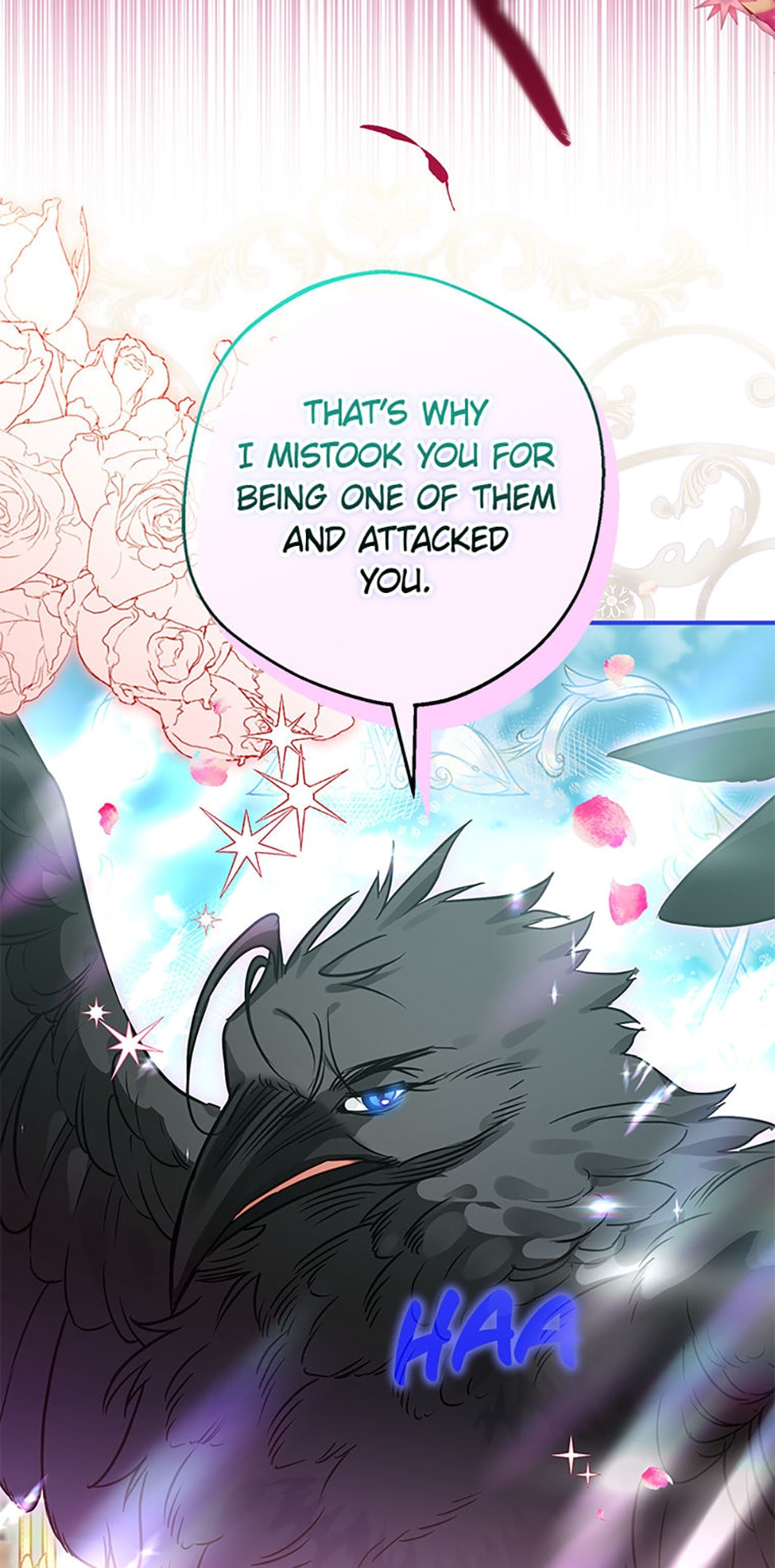Read The Crow