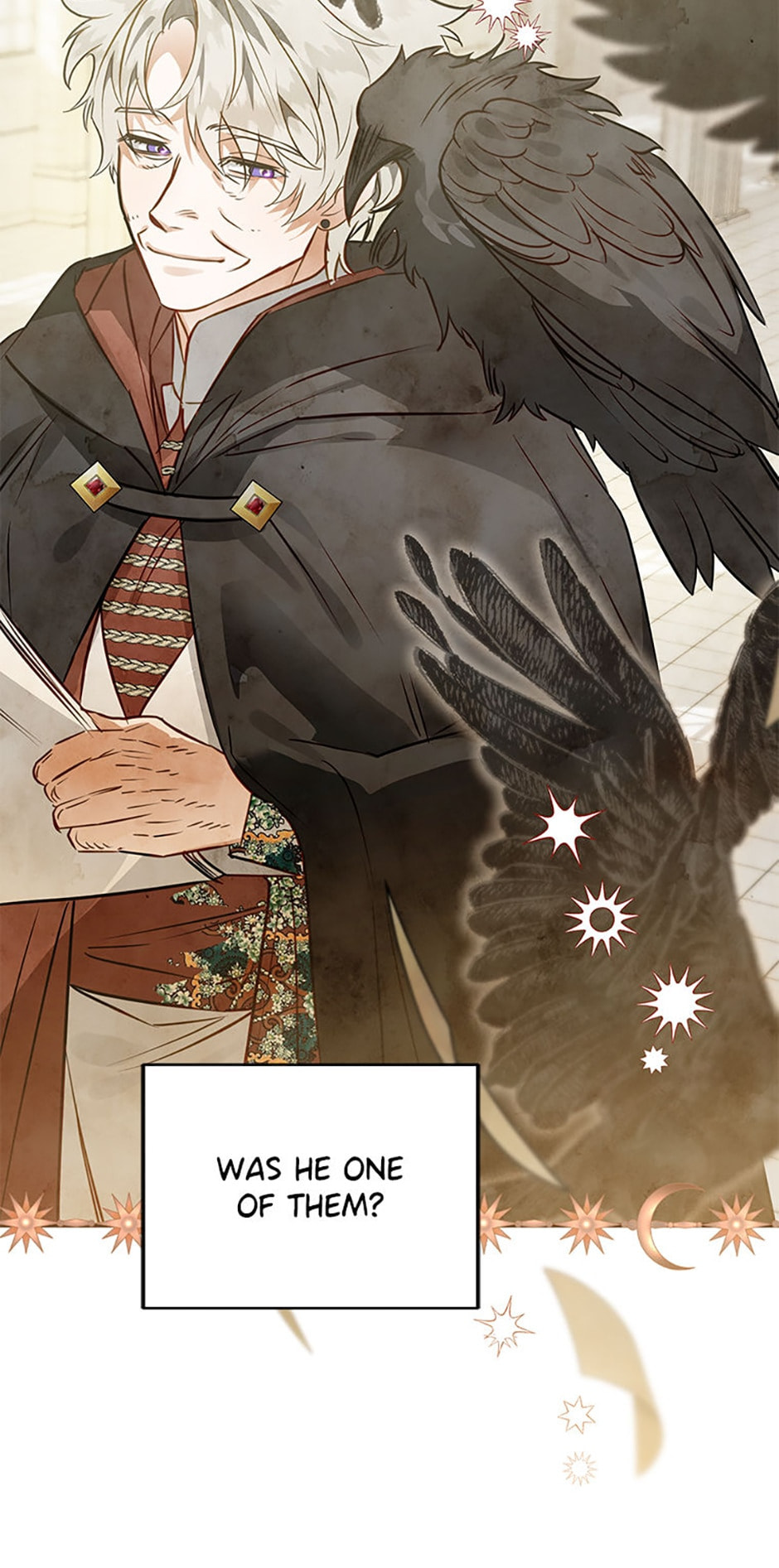 Read The Crow
