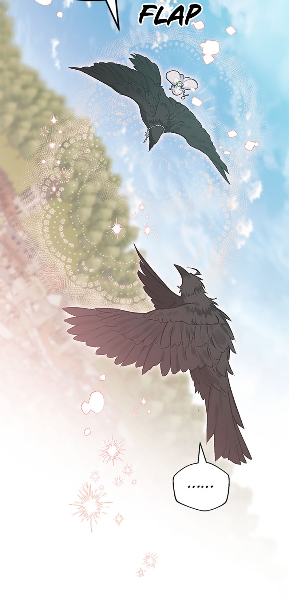 Read The Crow