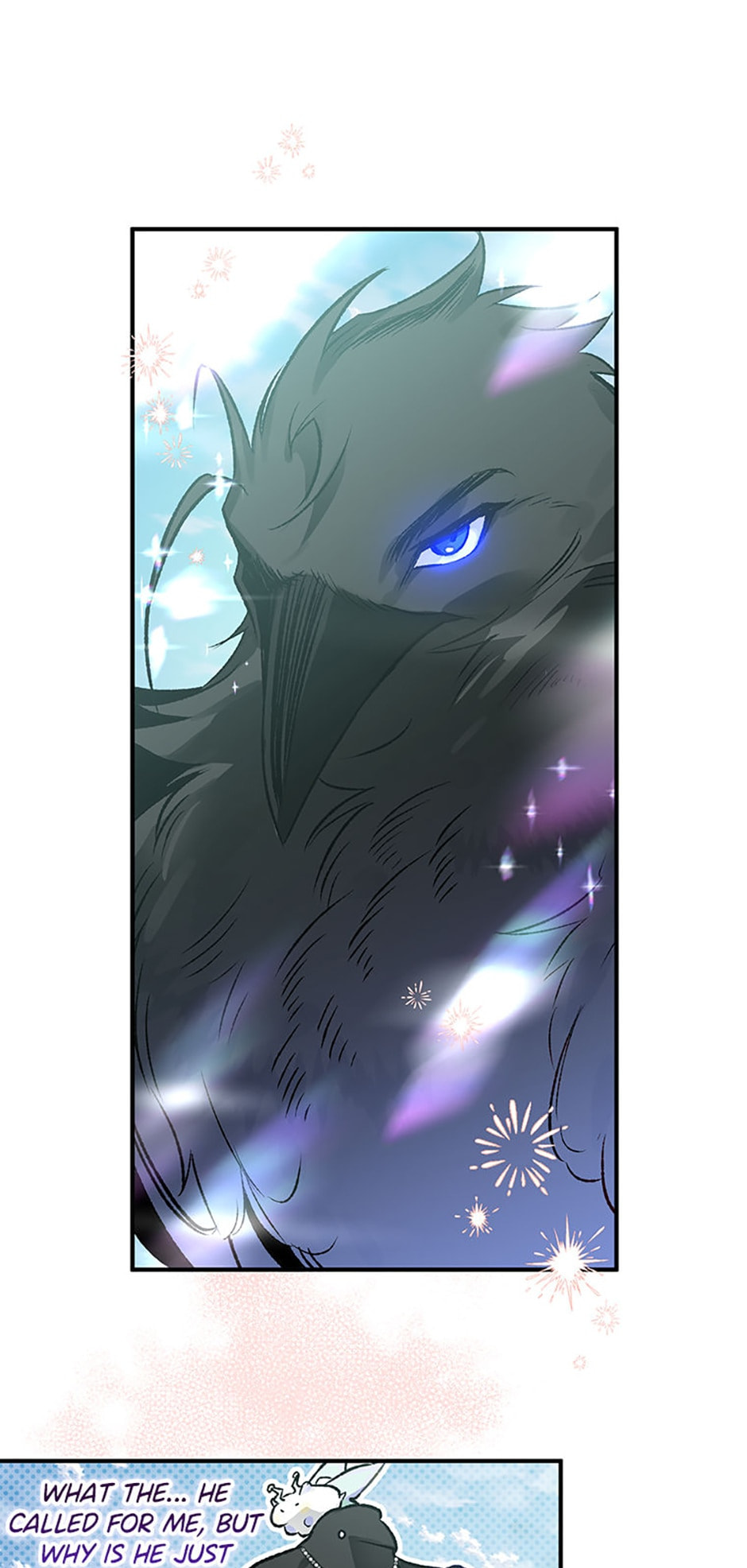 Read The Crow