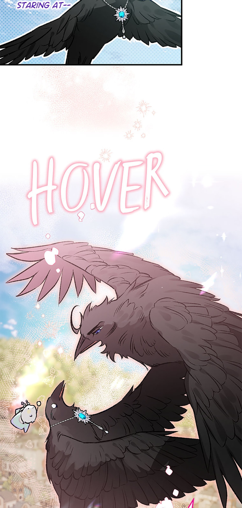 Read The Crow