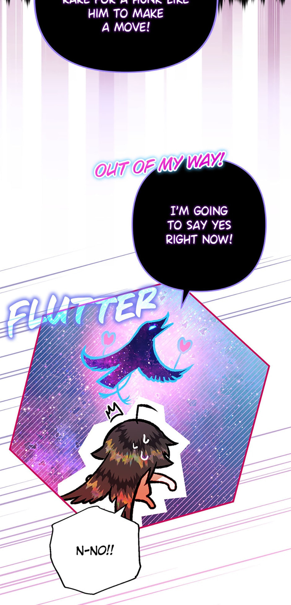 Read The Crow