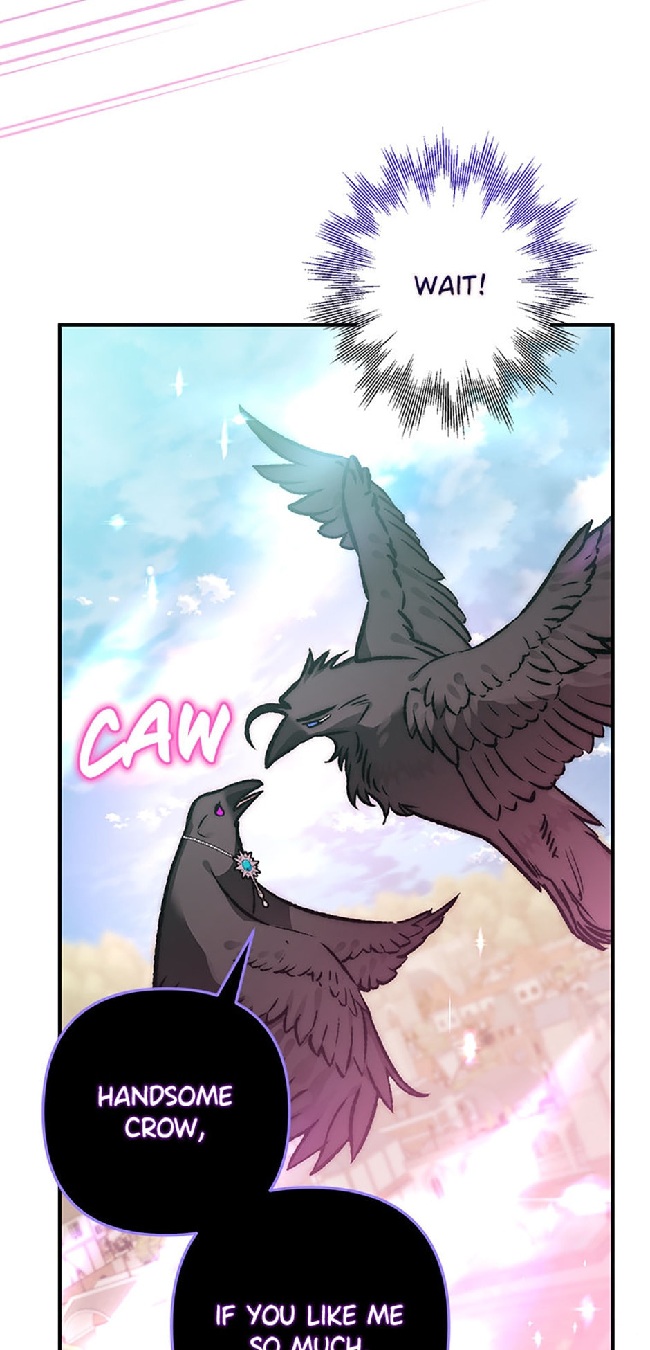 Read The Crow