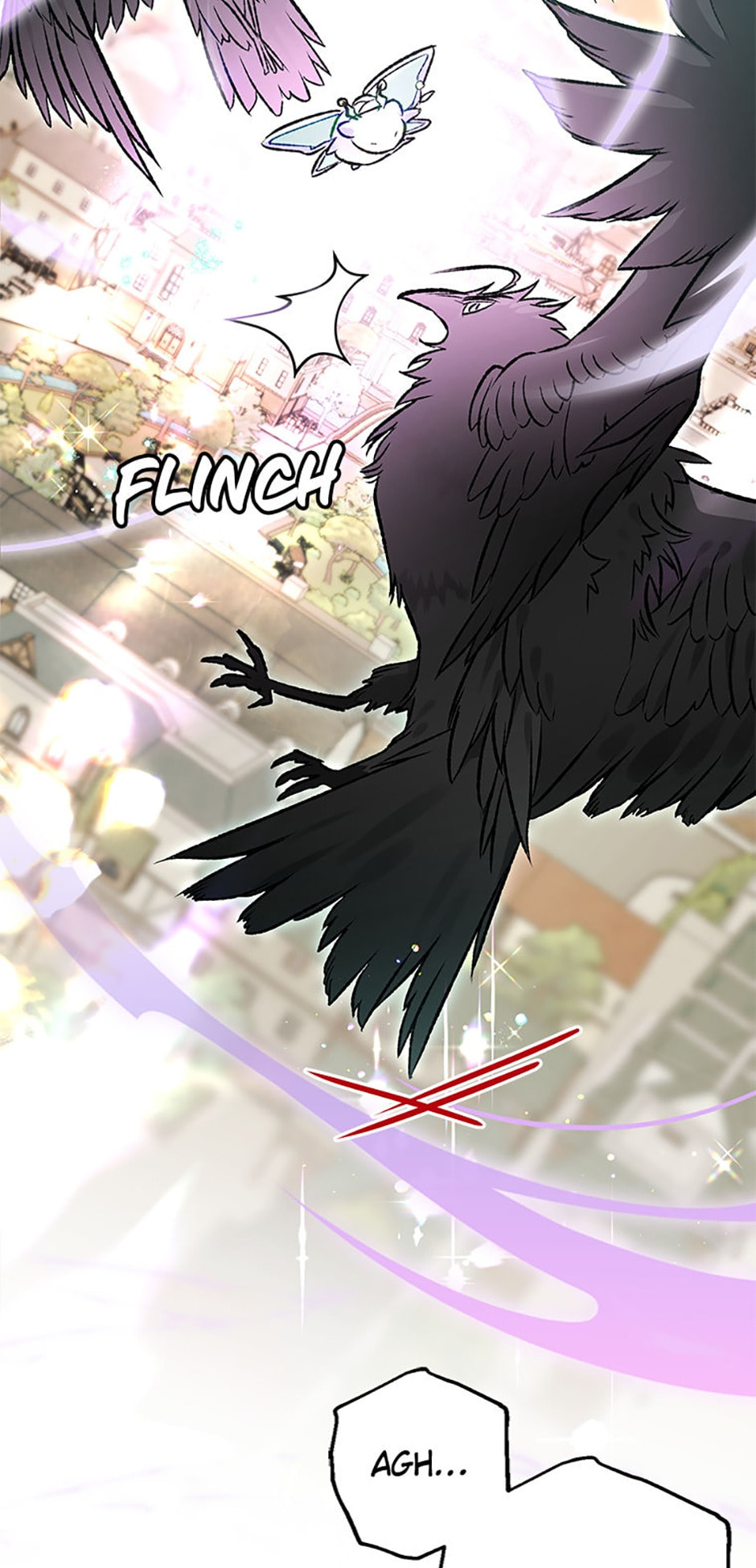 Read The Crow