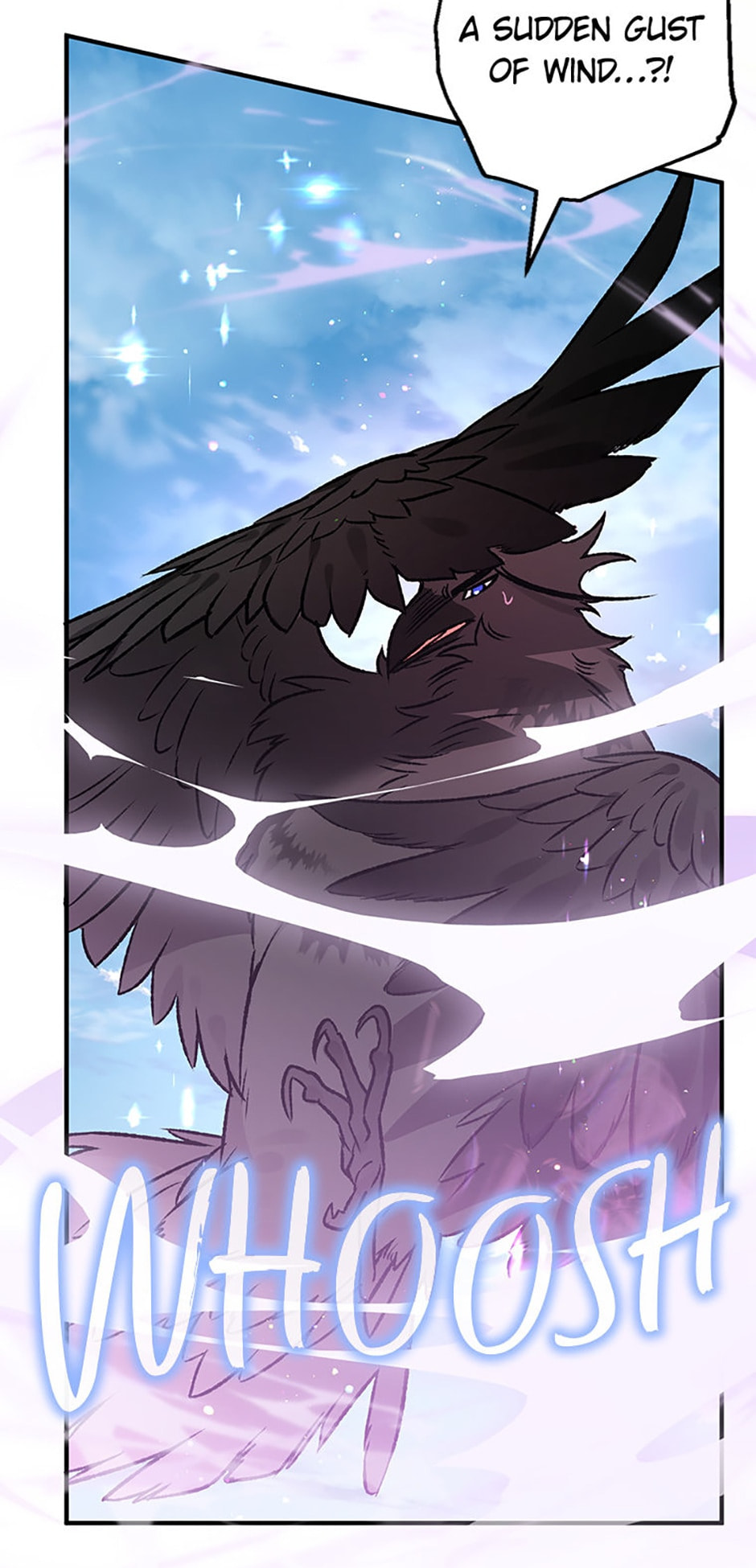 Read The Crow