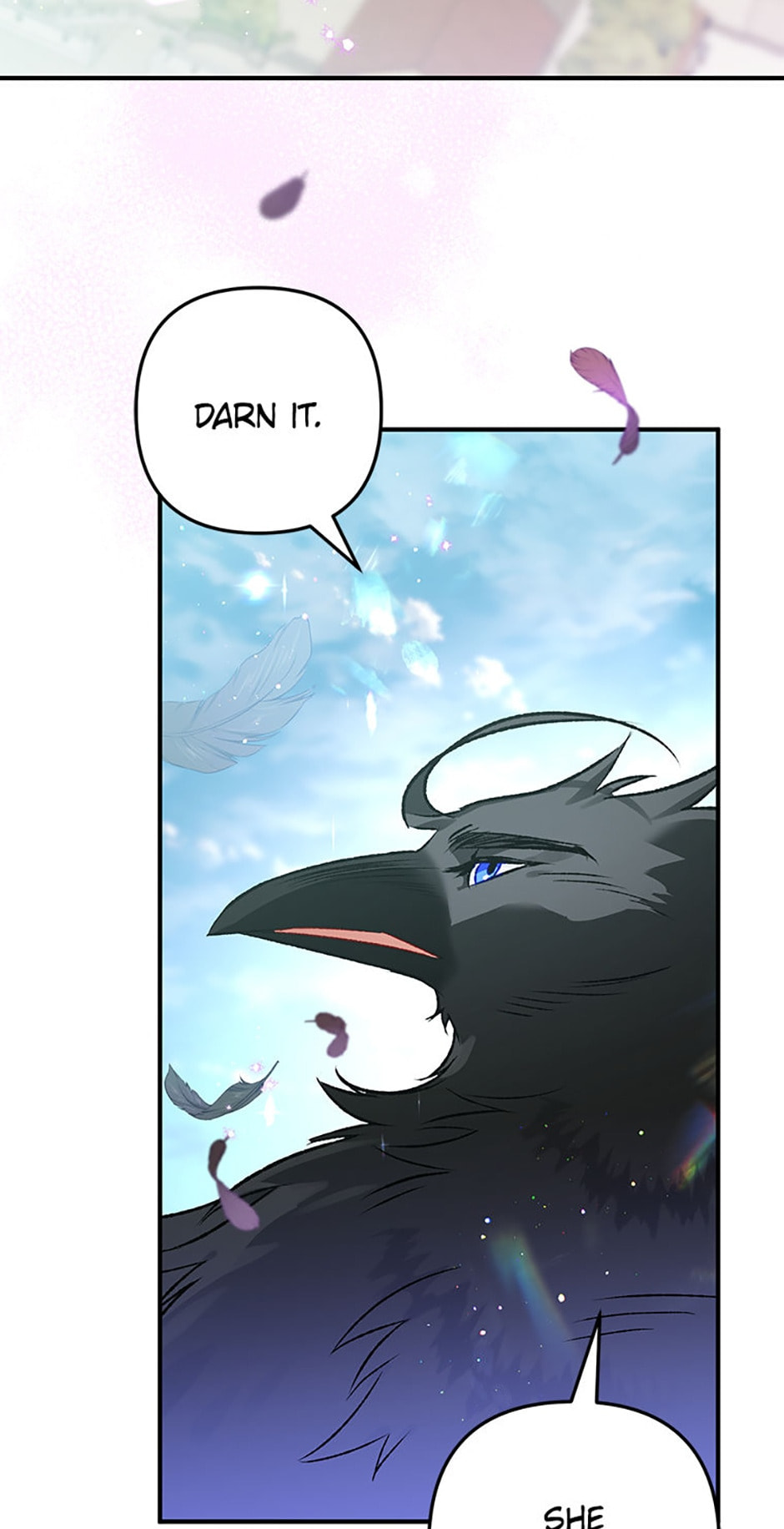 Read The Crow