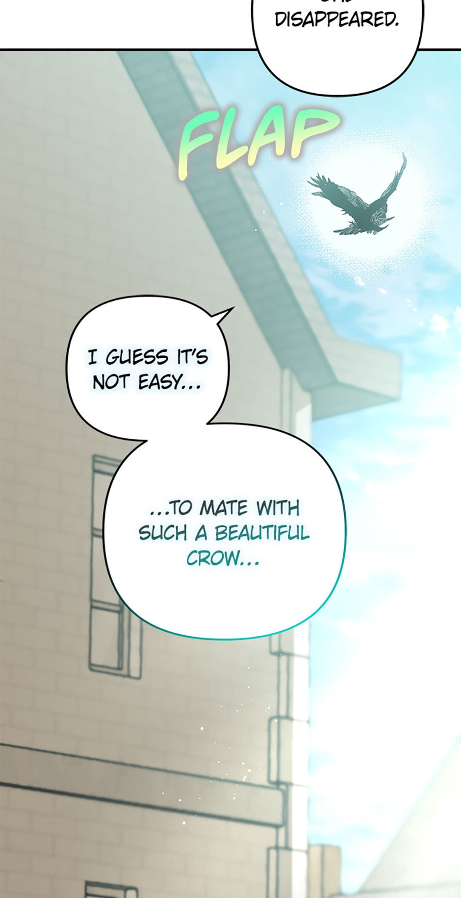 Read The Crow
