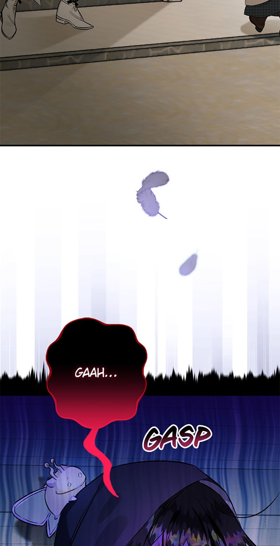 Read The Crow