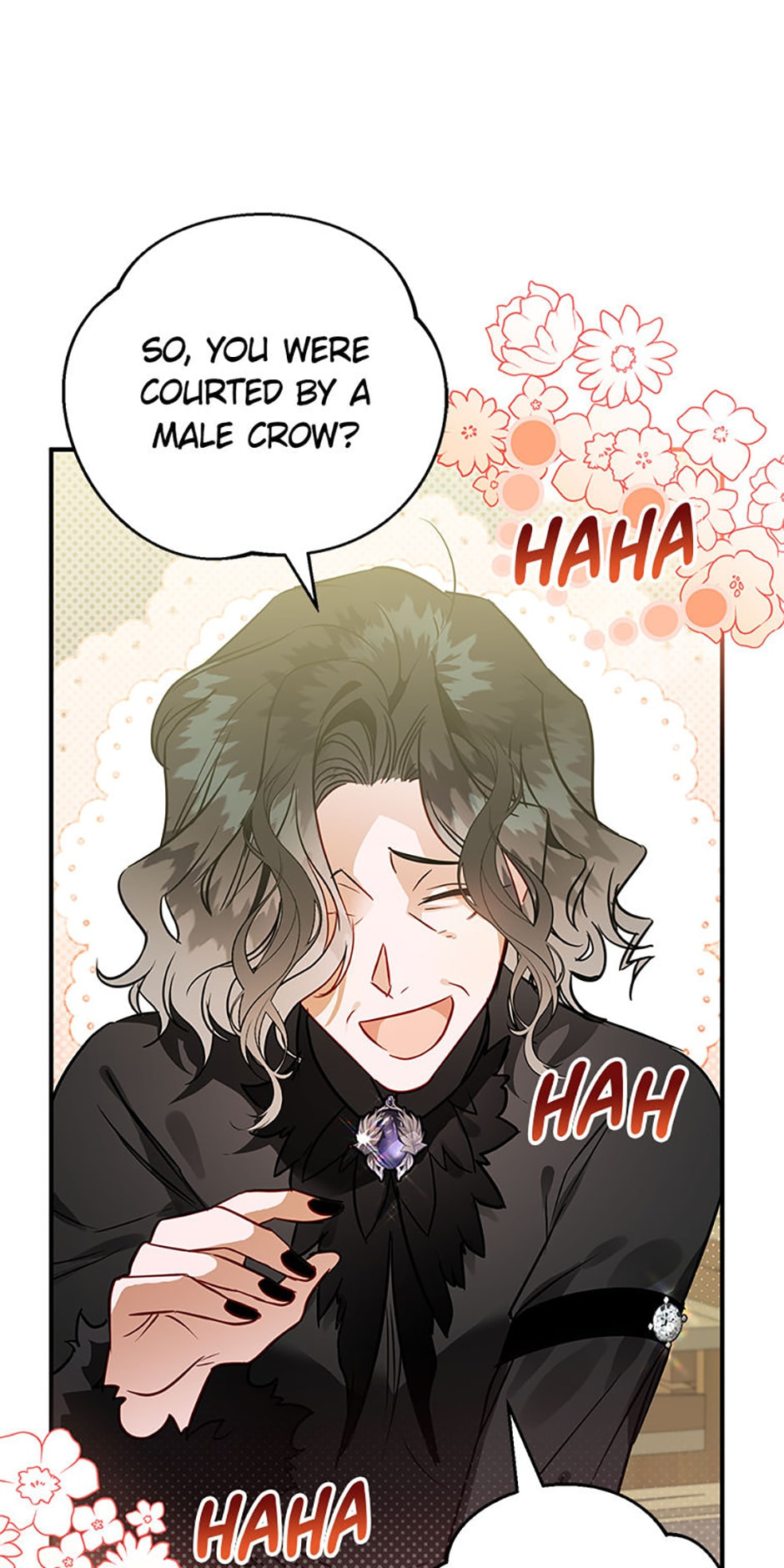 Read The Crow