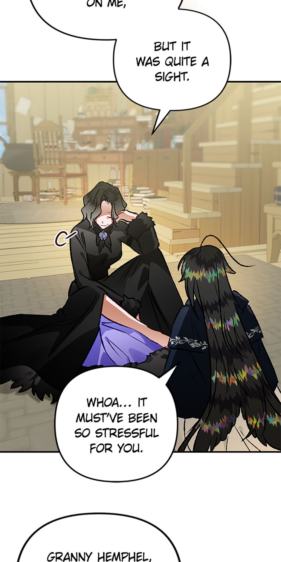 Read The Crow