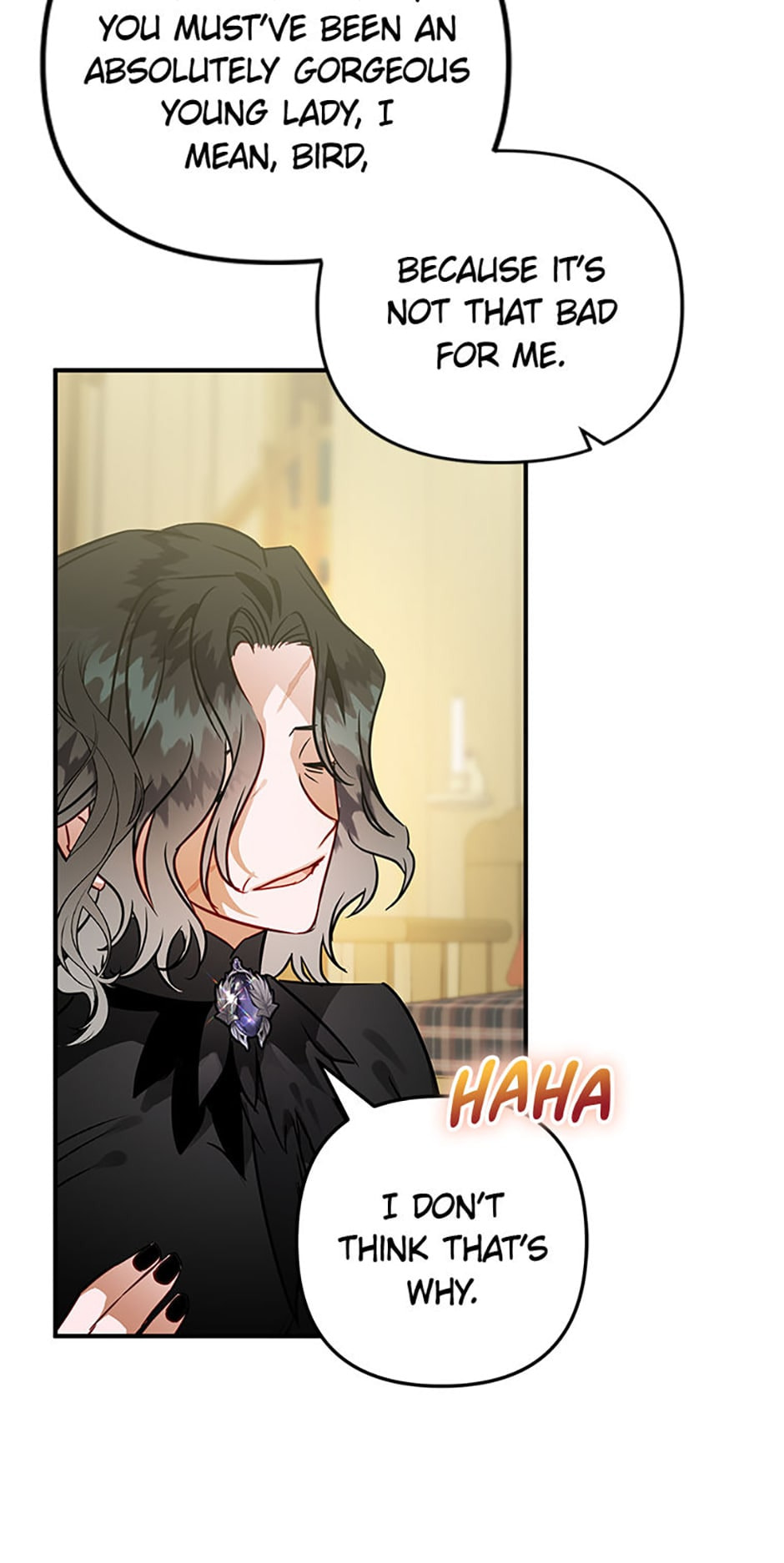 Read The Crow