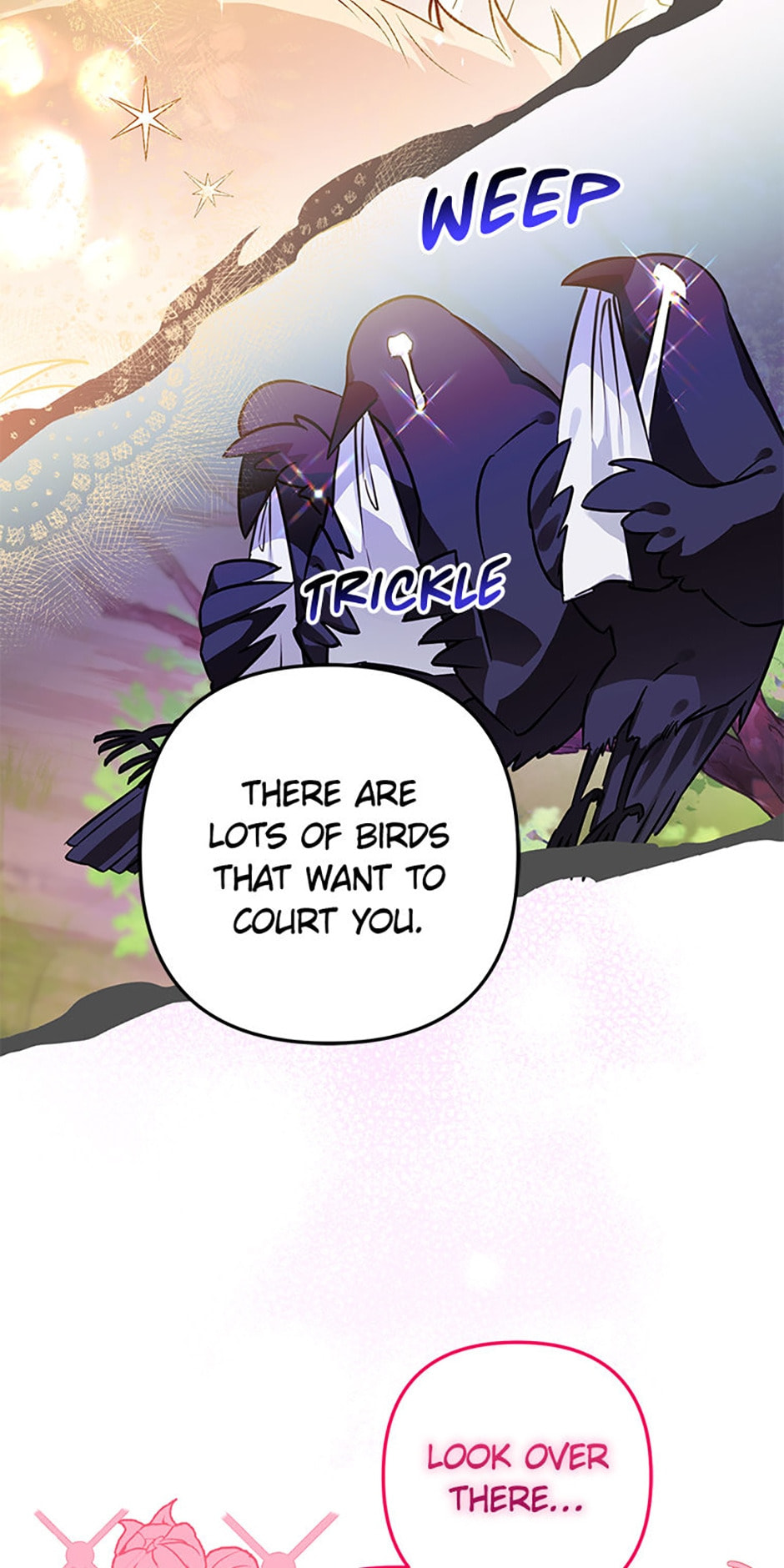 Read The Crow