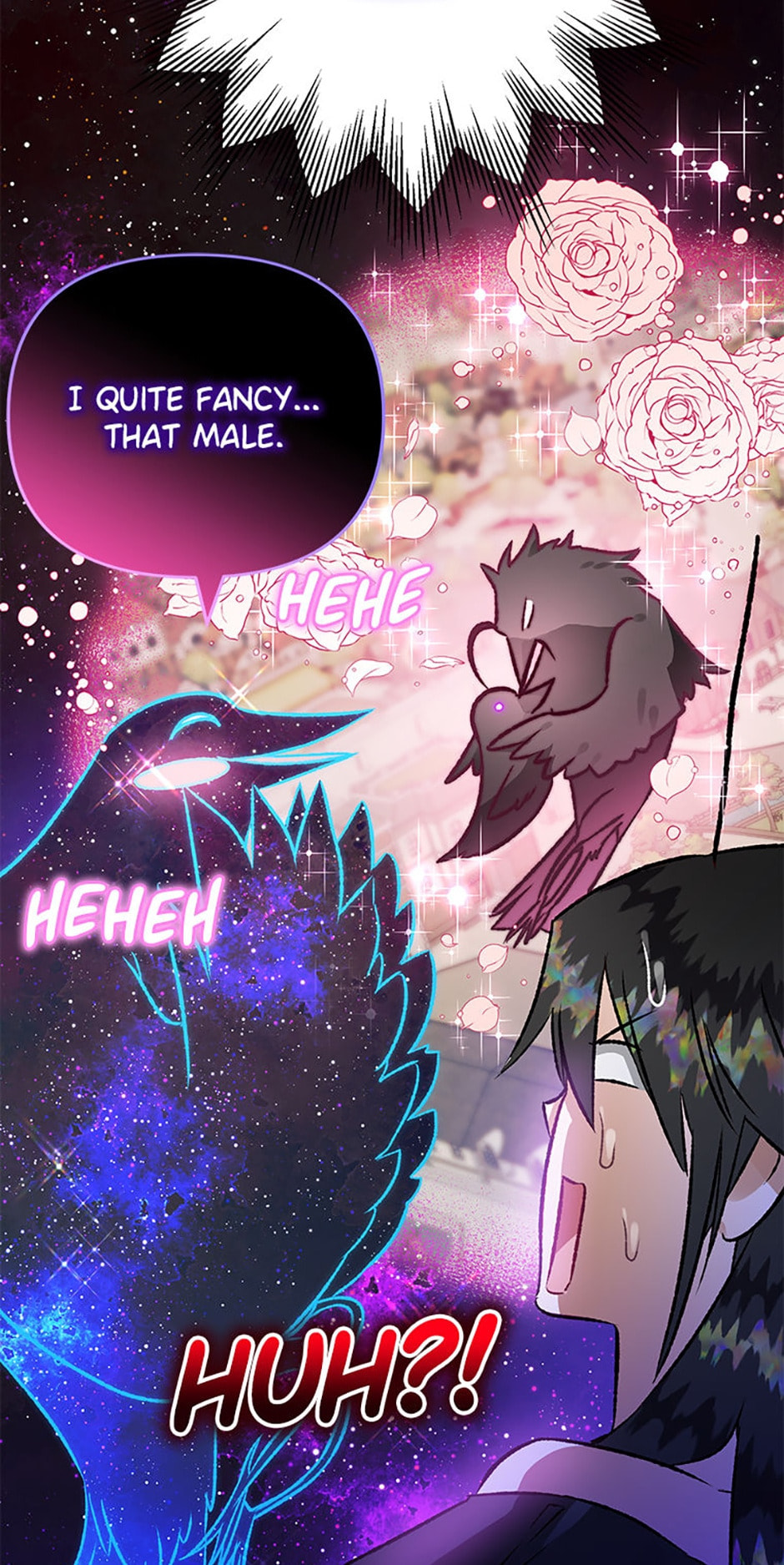Read The Crow