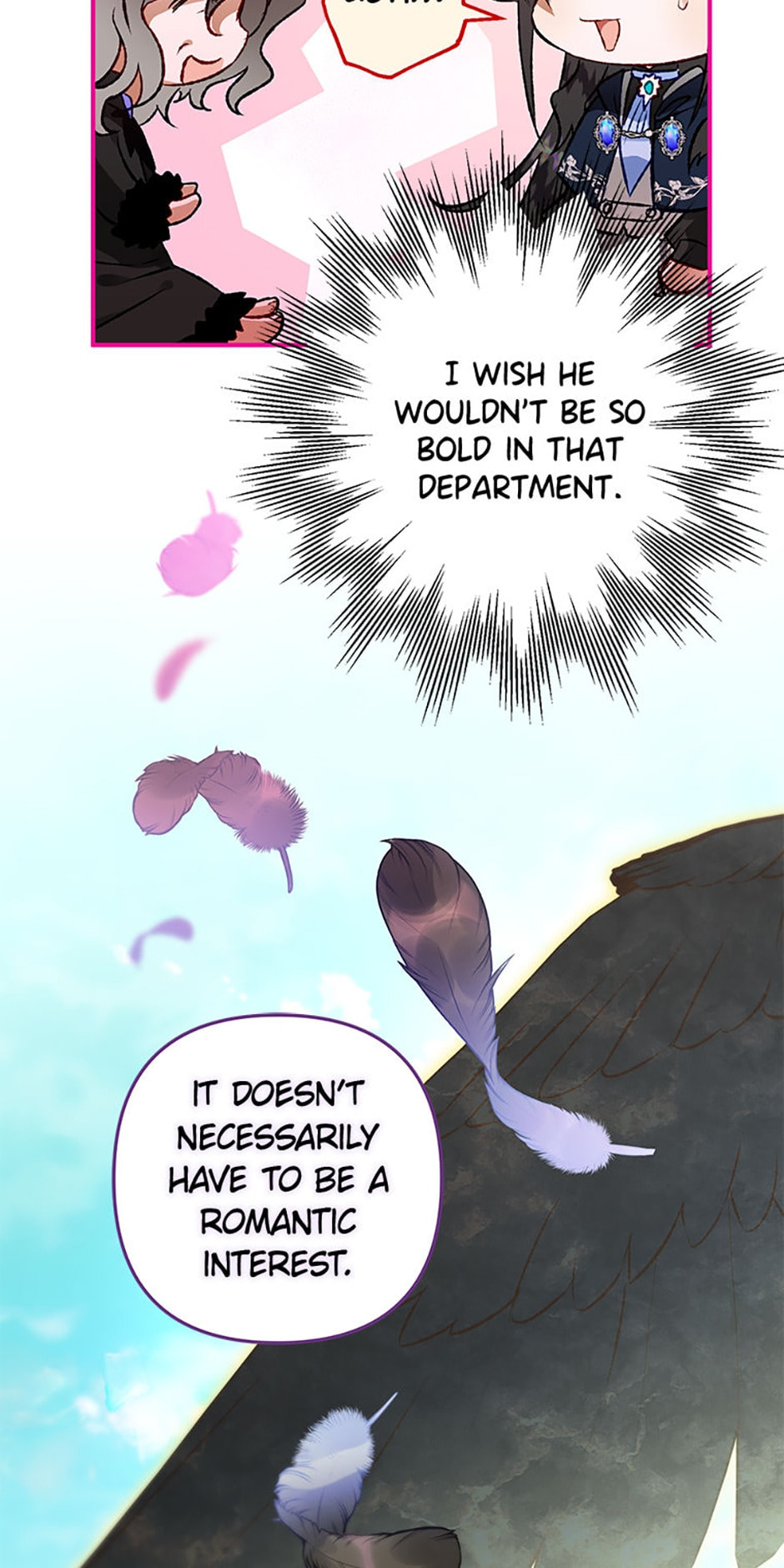 Read The Crow