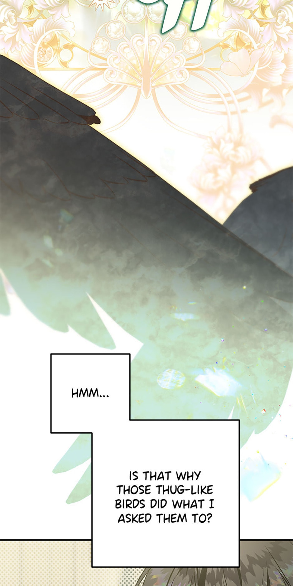 Read The Crow