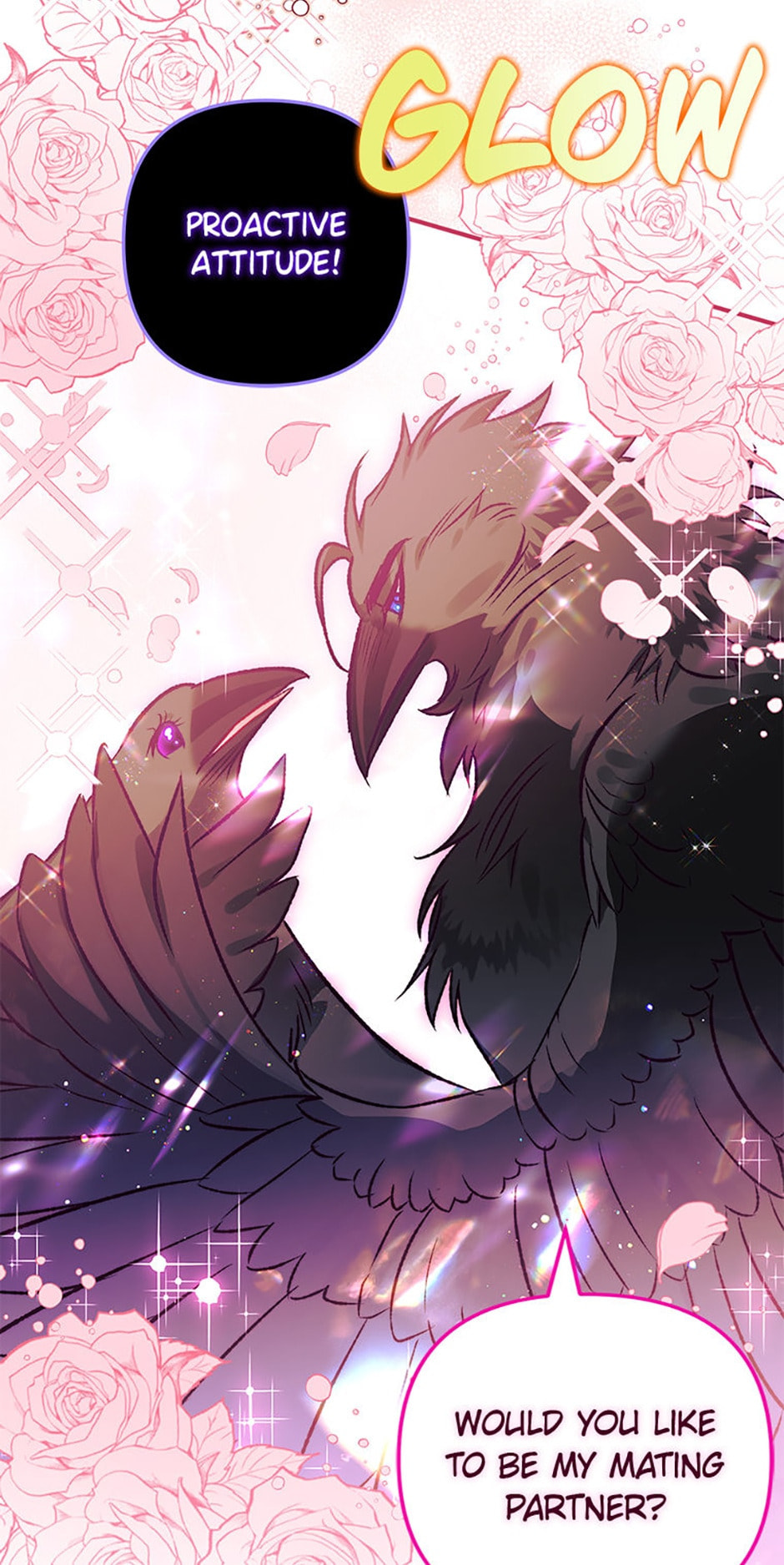 Read The Crow