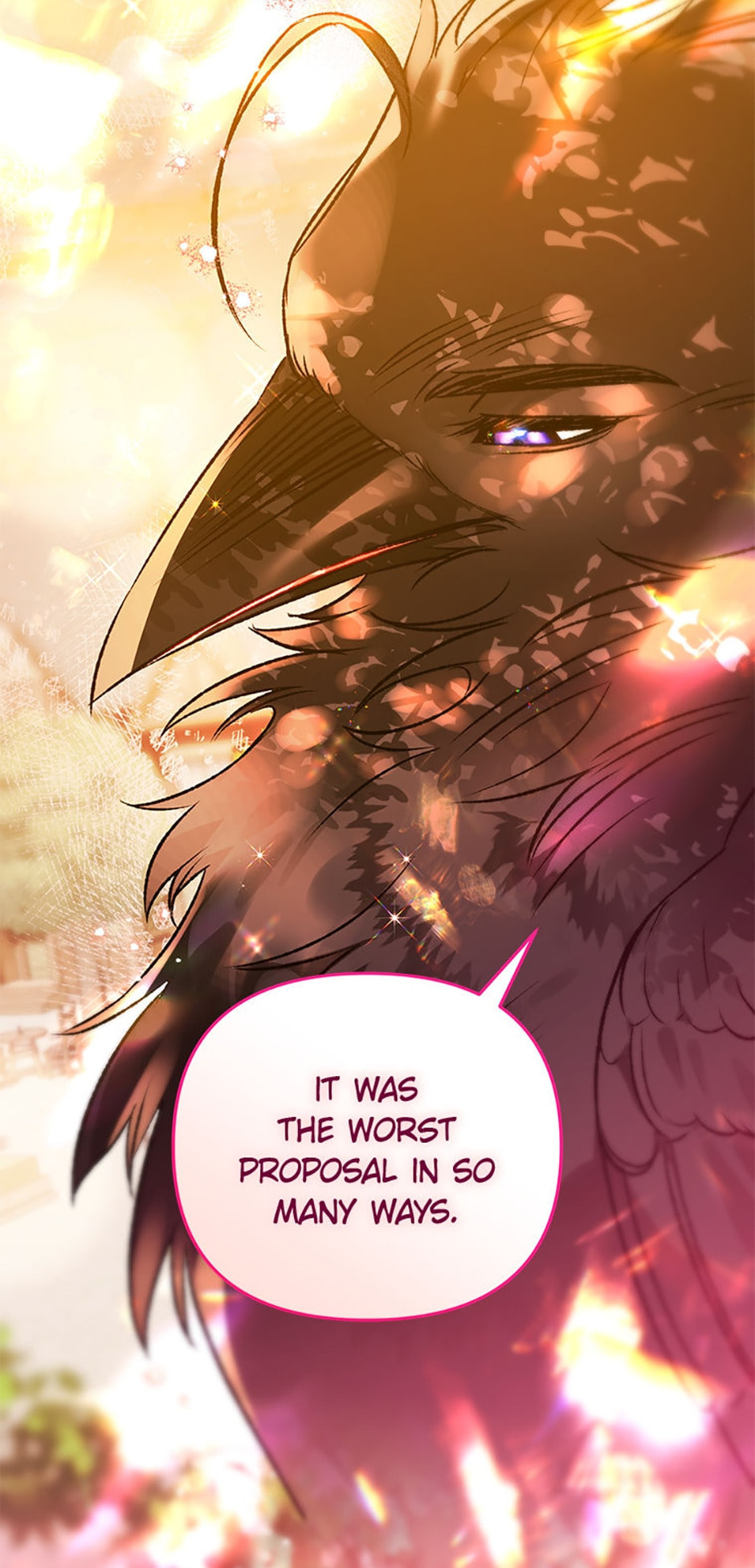 Read The Crow