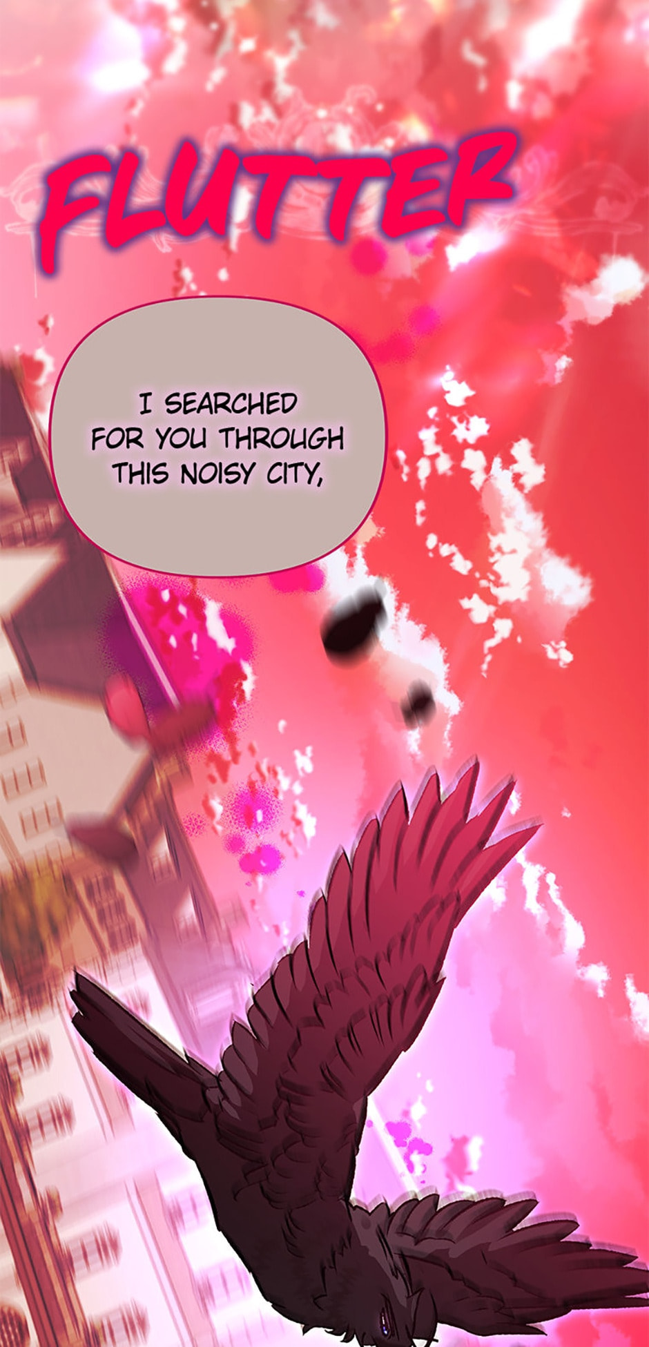 Read The Crow