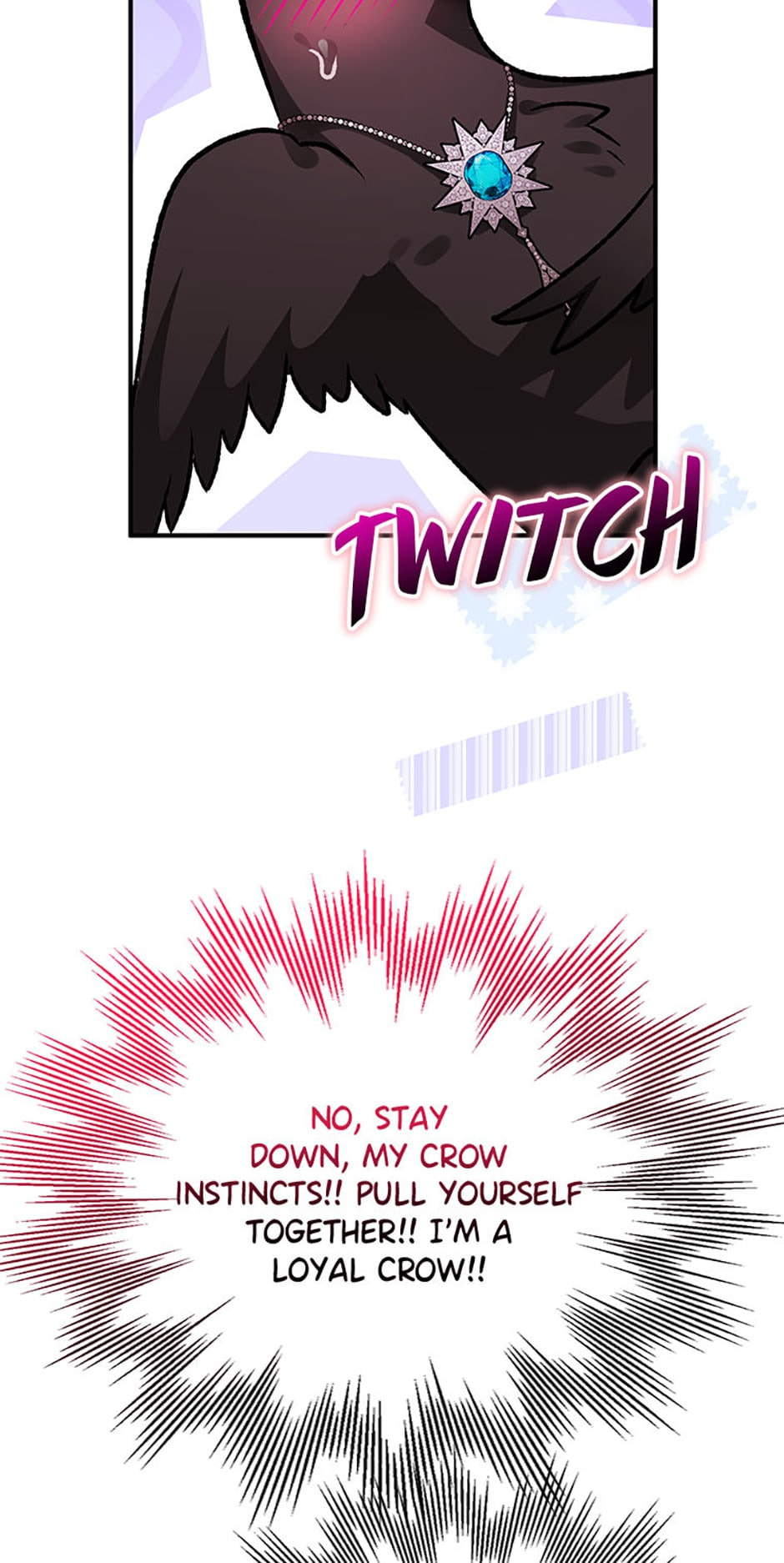 Read The Crow