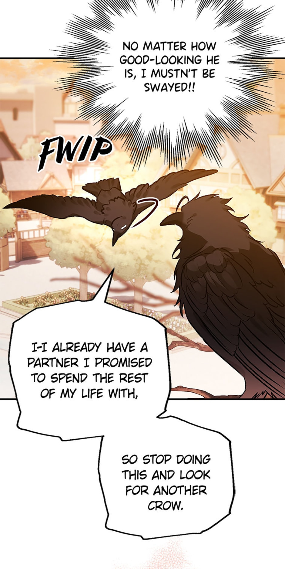Read The Crow