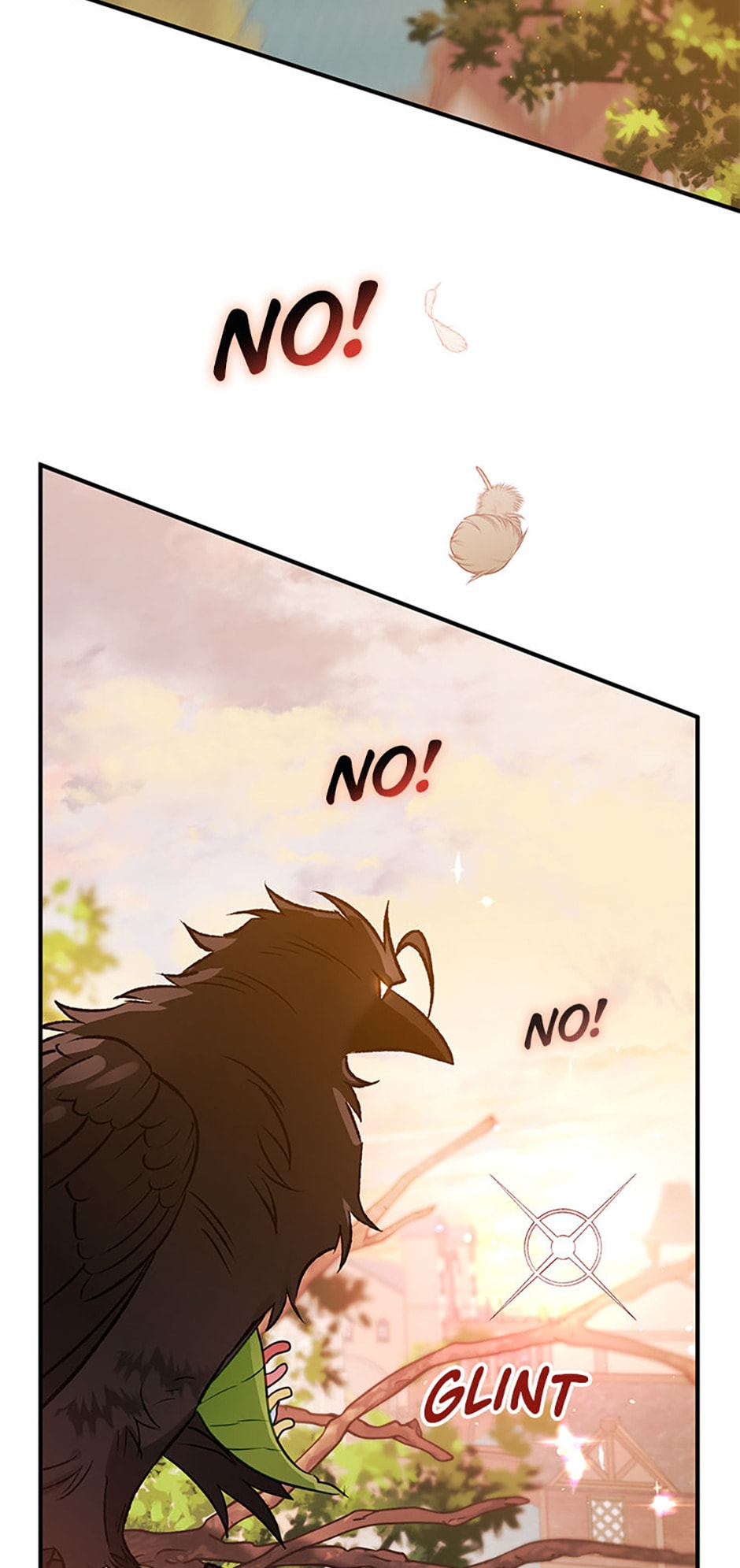 Read The Crow