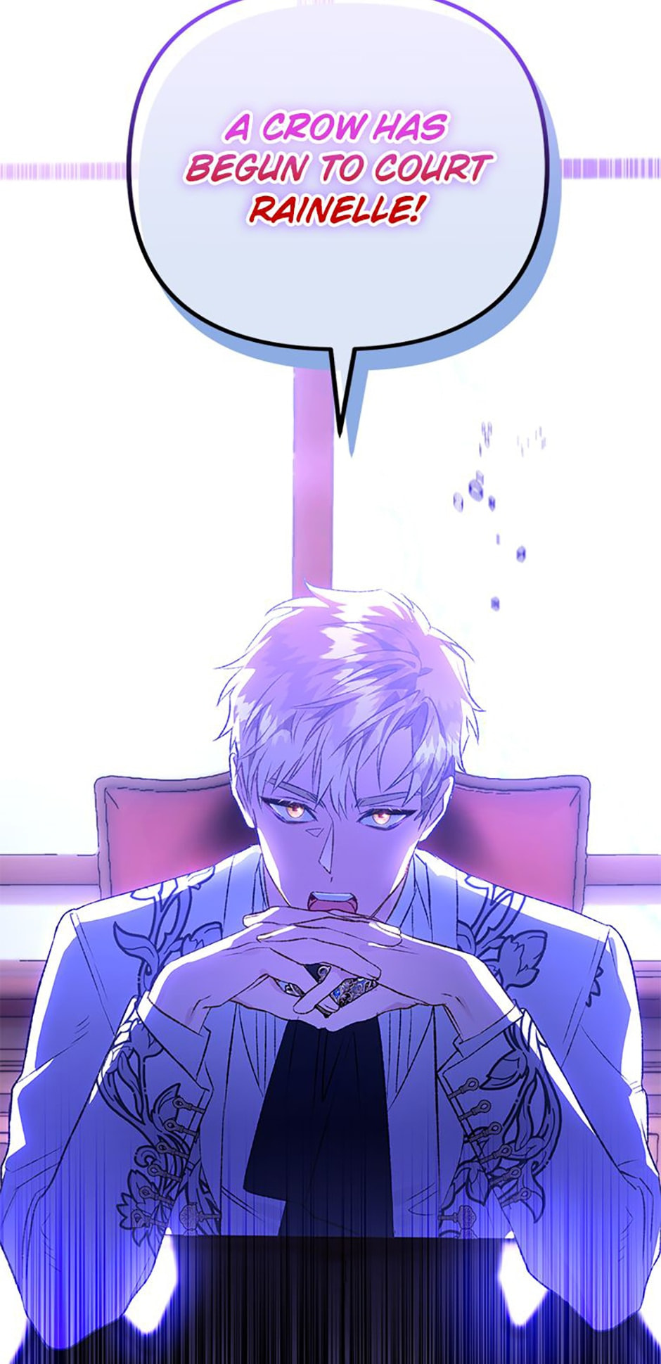 Read The Crow