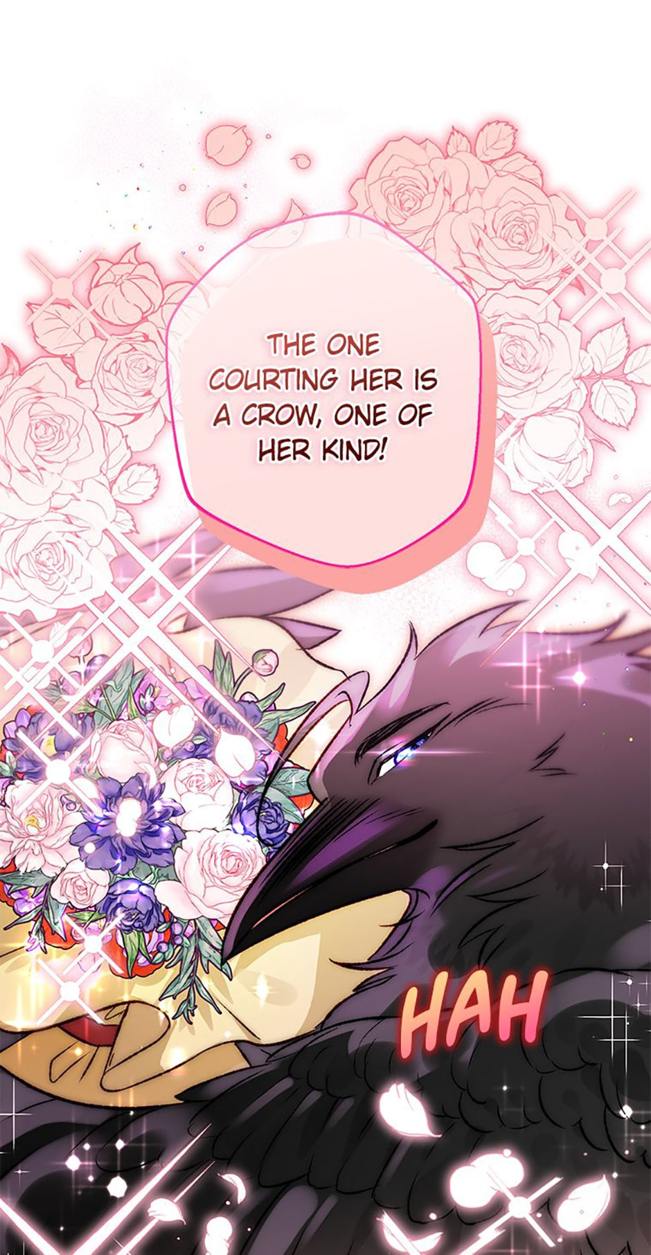 Read The Crow