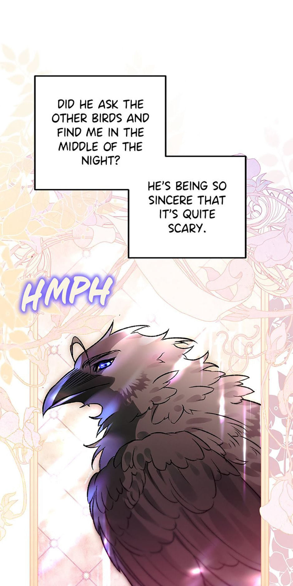 Read The Crow