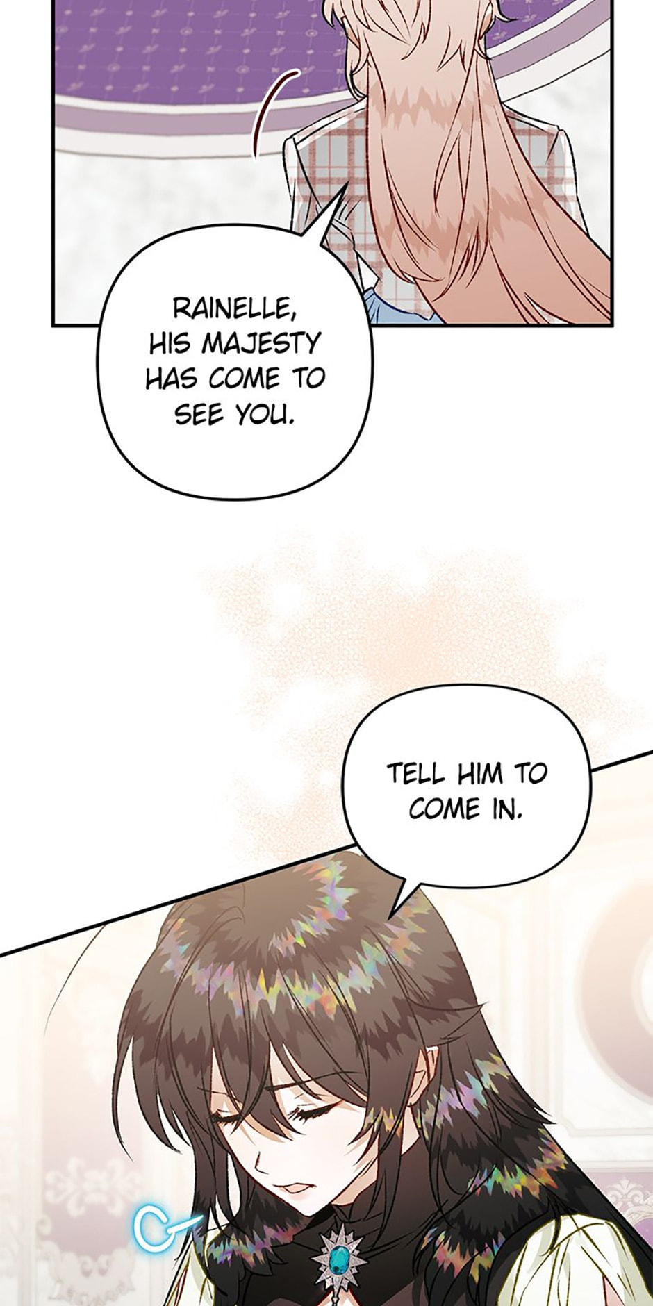 Read The Crow