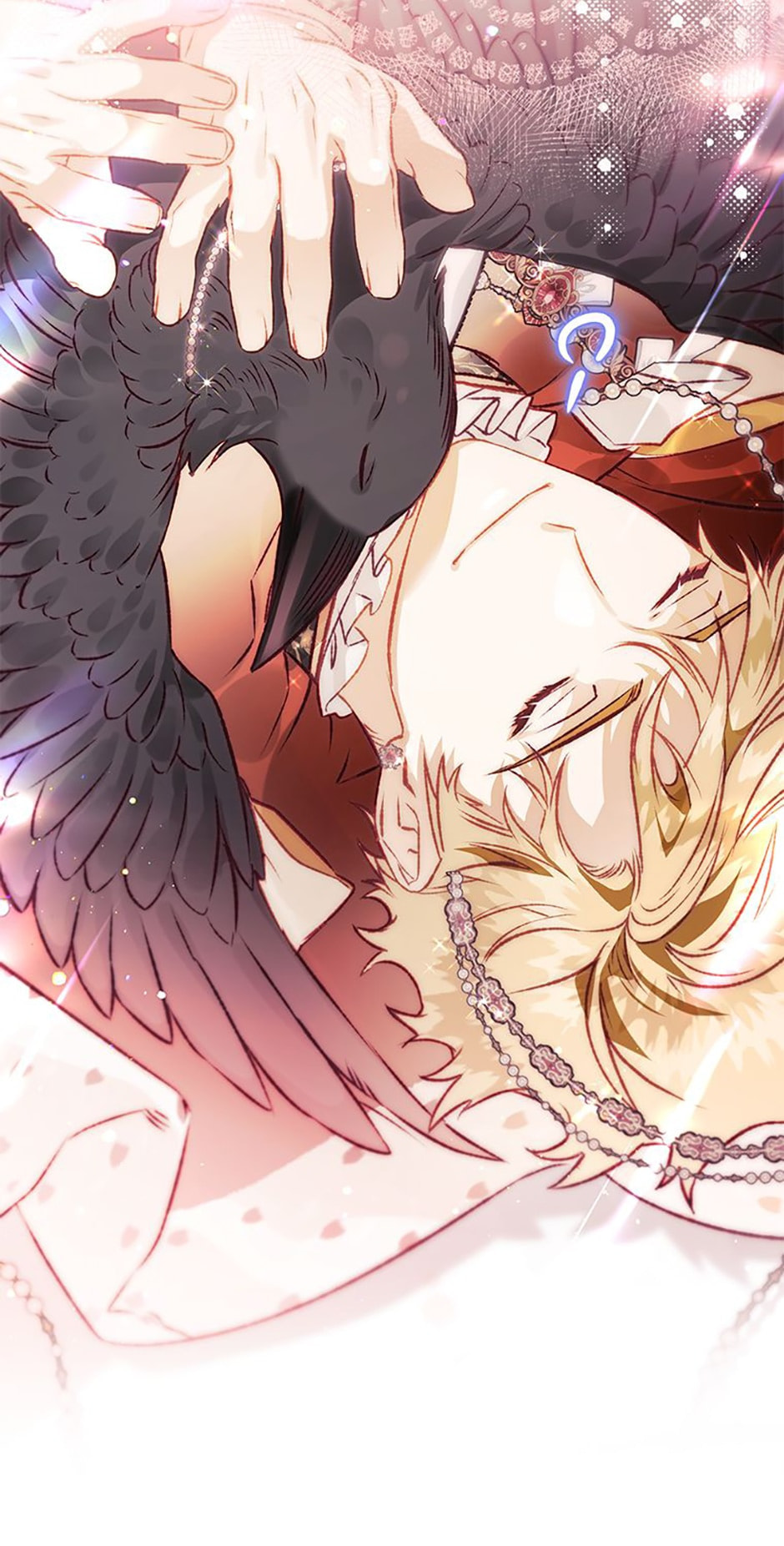 Read The Crow