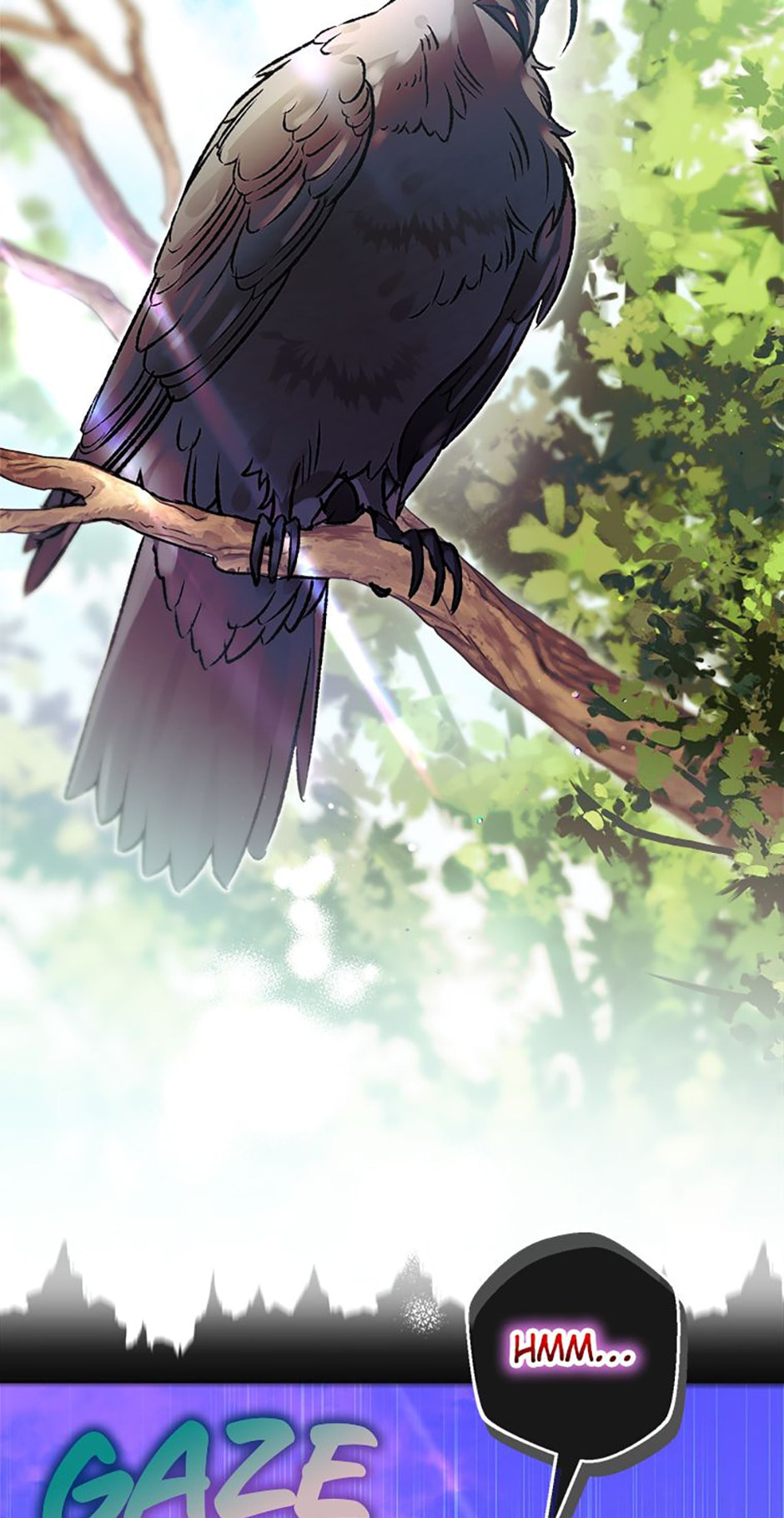 Read The Crow